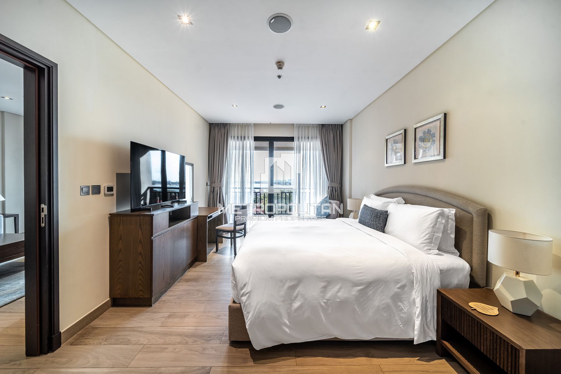 Image - Royal Amwaj Residences South, Palm Jumeirah, Dubai | Project - Apartment