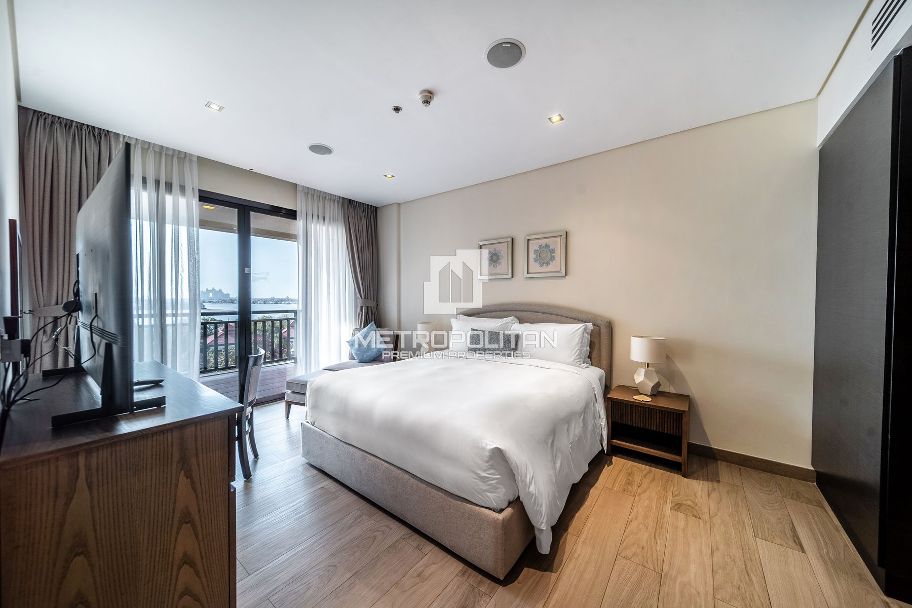 Image - Royal Amwaj Residences South, Palm Jumeirah, Dubai | Project - Apartment