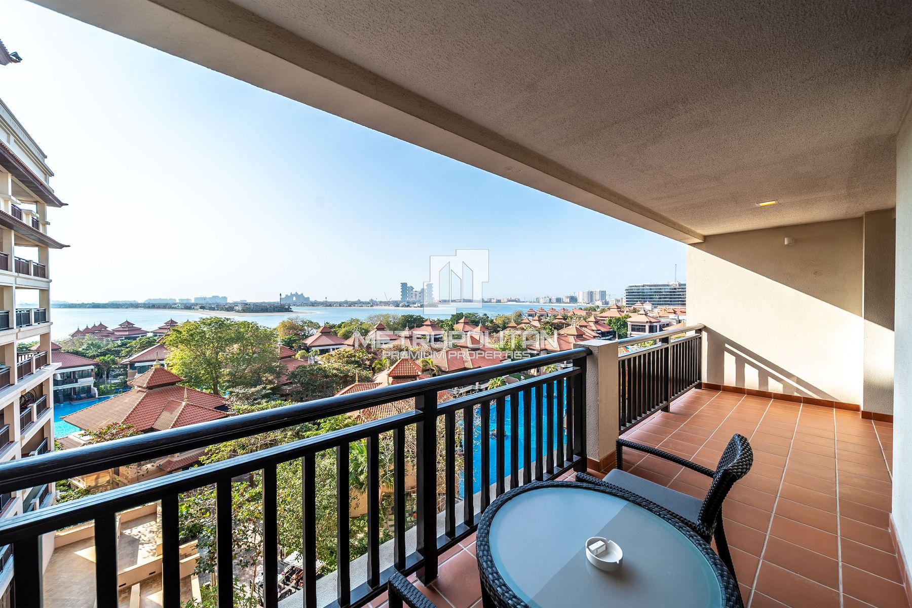 Image - Royal Amwaj Residences South, Palm Jumeirah, Dubai | Project - Apartment