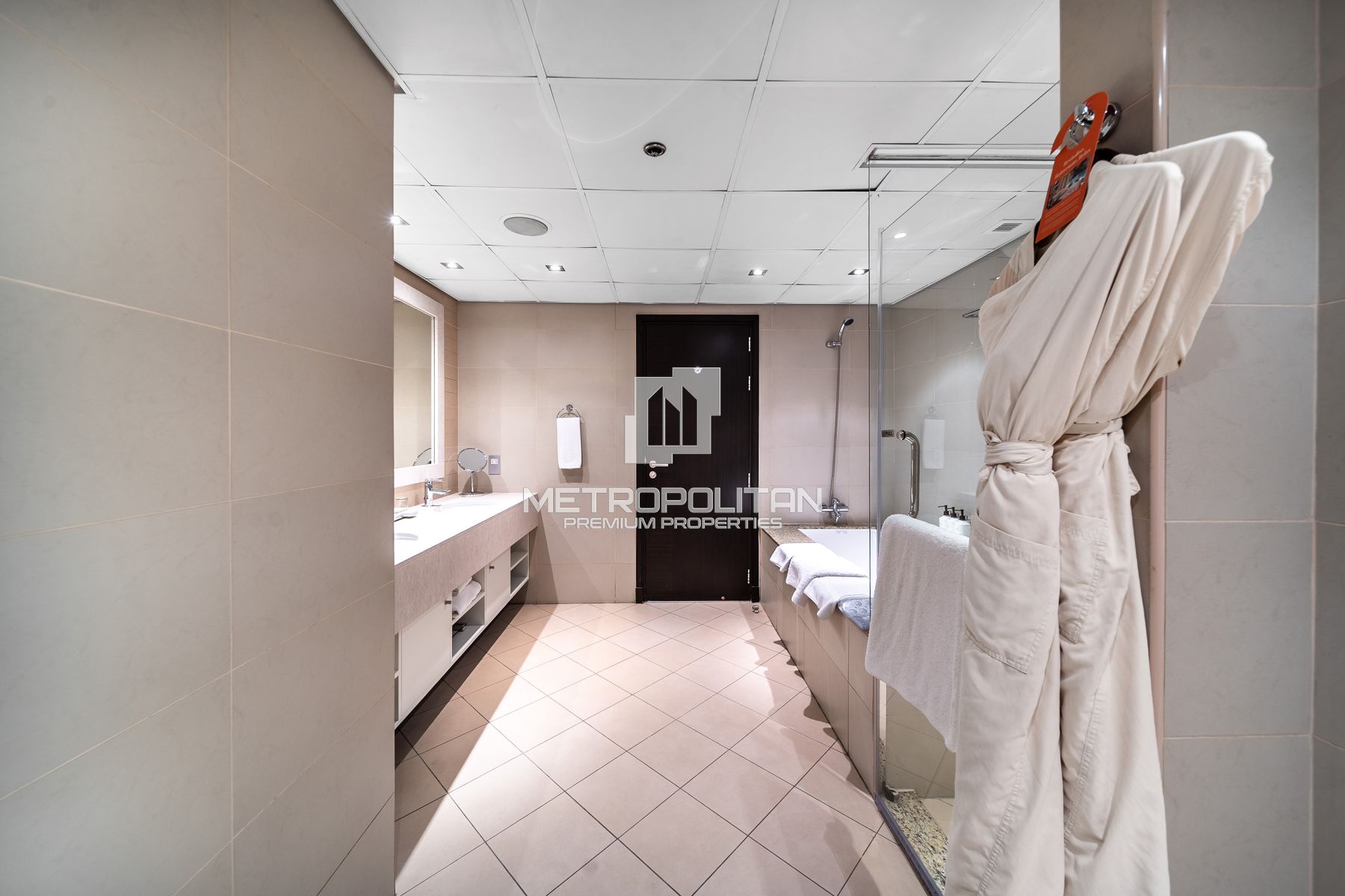 Image - Royal Amwaj Residences South, Palm Jumeirah, Dubai | Project - Apartment