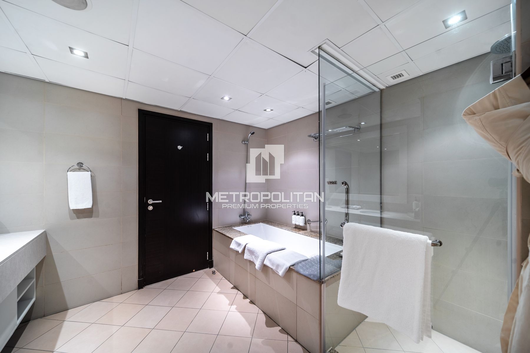 Image - Royal Amwaj Residences South, Palm Jumeirah, Dubai | Project - Apartment