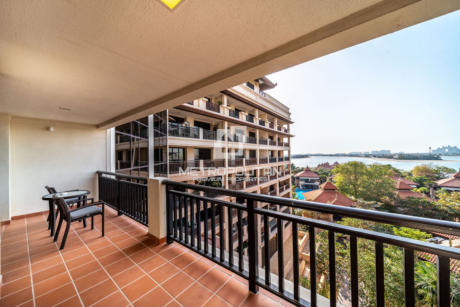 Image - Royal Amwaj Residences South, Palm Jumeirah, Dubai | Project - Apartment