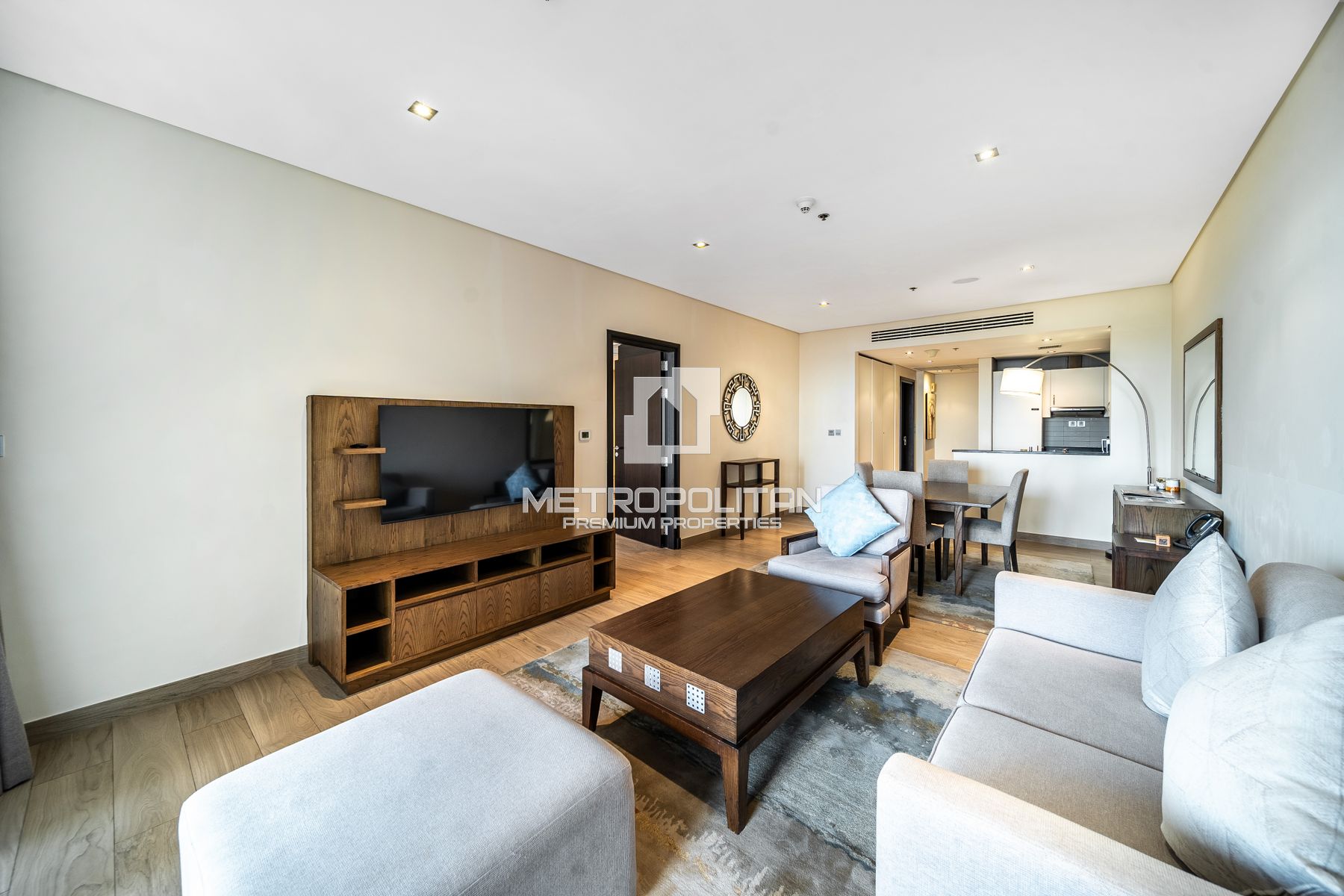 Image - Royal Amwaj Residences South, Palm Jumeirah, Dubai | Project - Apartment