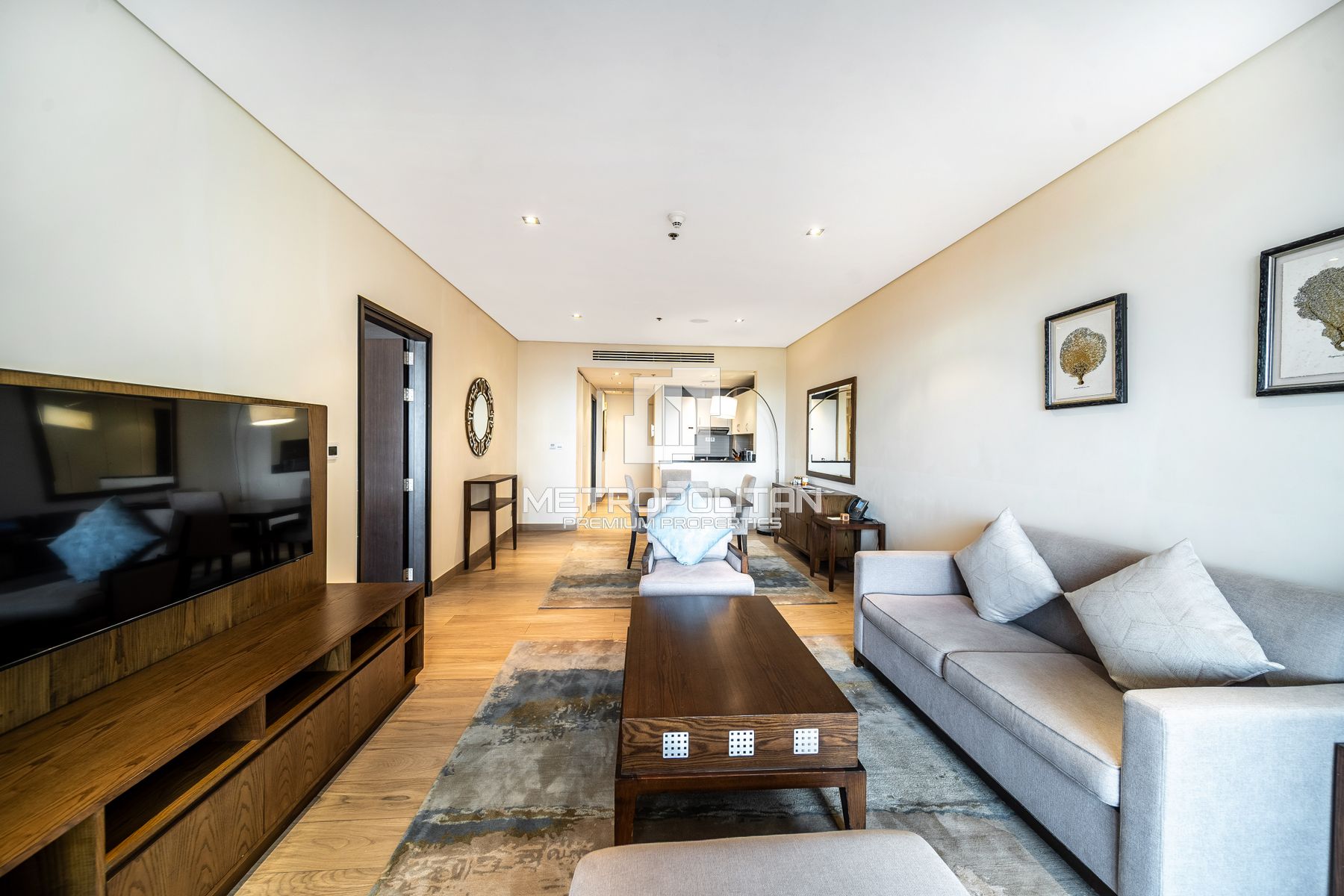 Image - Royal Amwaj Residences South, Palm Jumeirah, Dubai | Project - Apartment