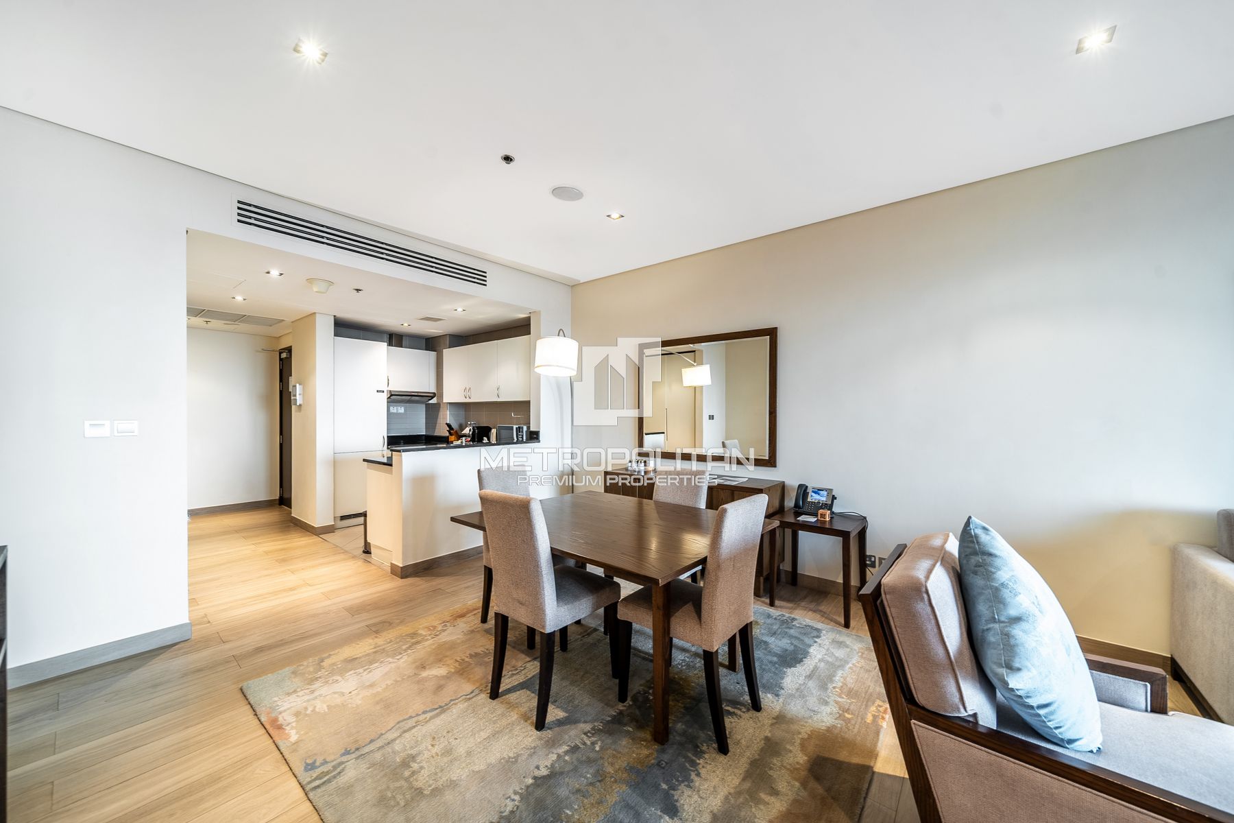 Image - Royal Amwaj Residences South, Palm Jumeirah, Dubai | Project - Apartment