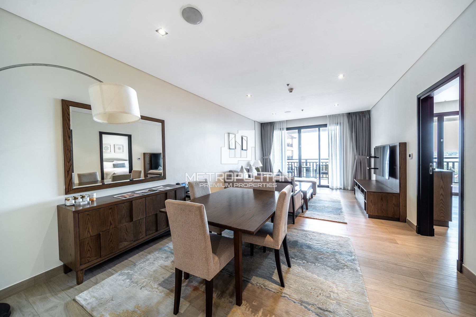 Image - Royal Amwaj Residences South, Palm Jumeirah, Dubai | Project - Apartment