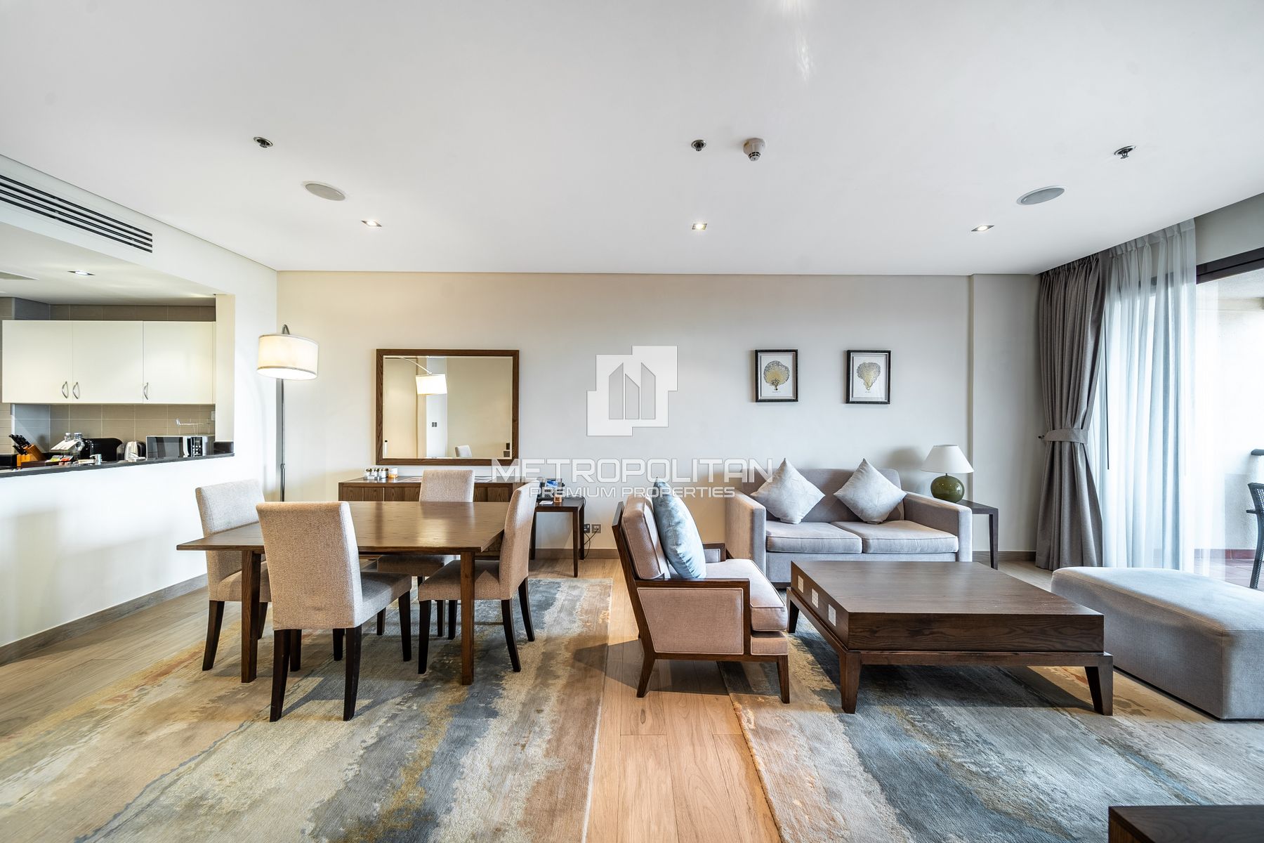 Image - Royal Amwaj Residences South, Palm Jumeirah, Dubai | Project - Apartment