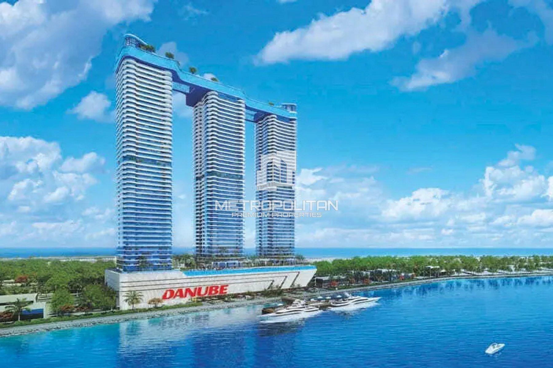 Studio Apartment for Sale in Maritime City – MPS-45262 photo-9