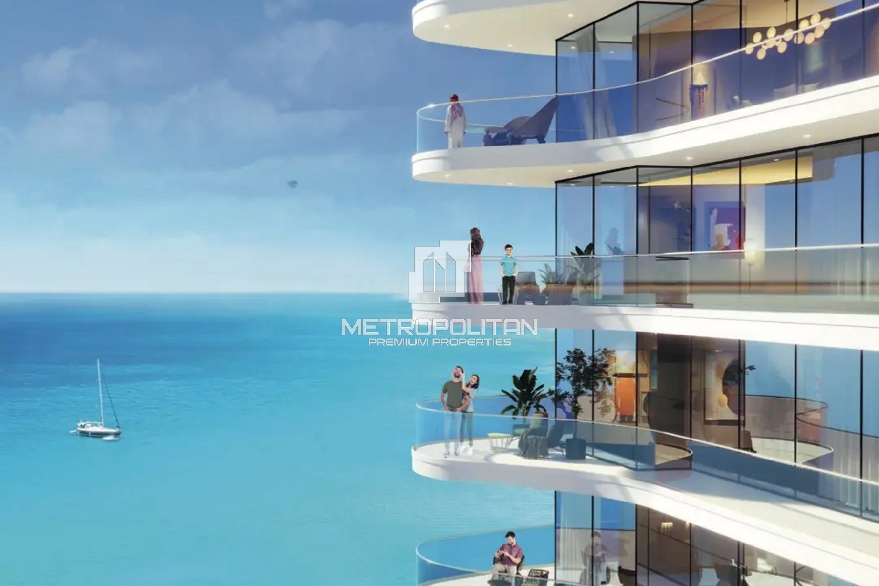 Studio Apartment for Sale in Maritime City – MPS-45262 photo-10