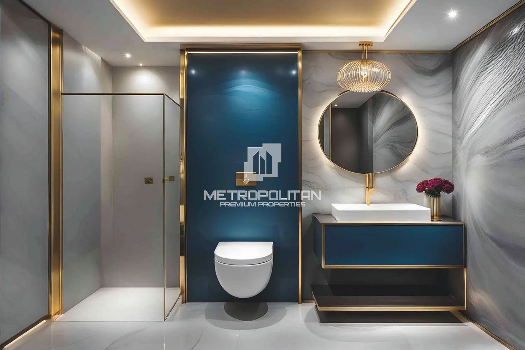 Studio Apartment for Sale in Maritime City – MPS-45262 photo-4