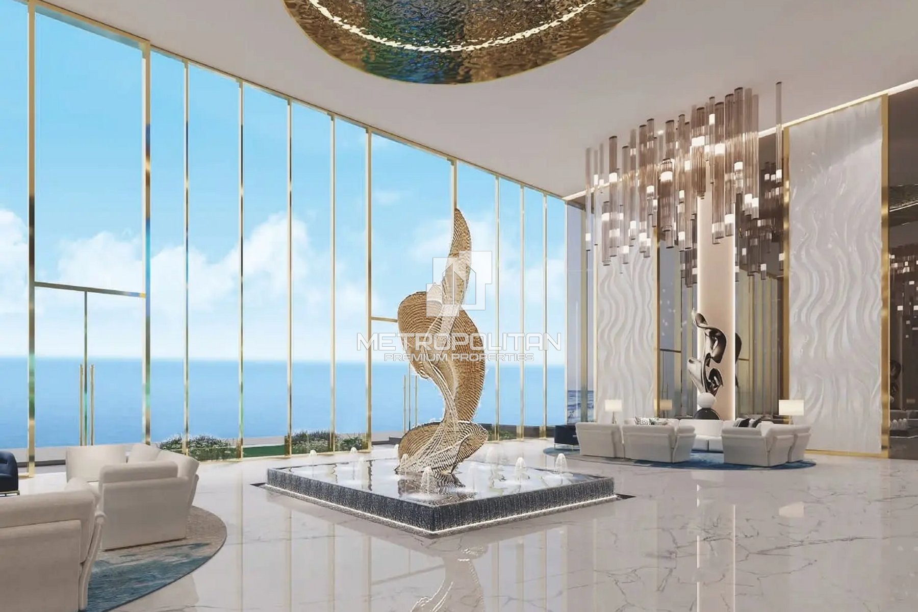 Studio Apartment for Sale in Maritime City – MPS-45262 photo-5