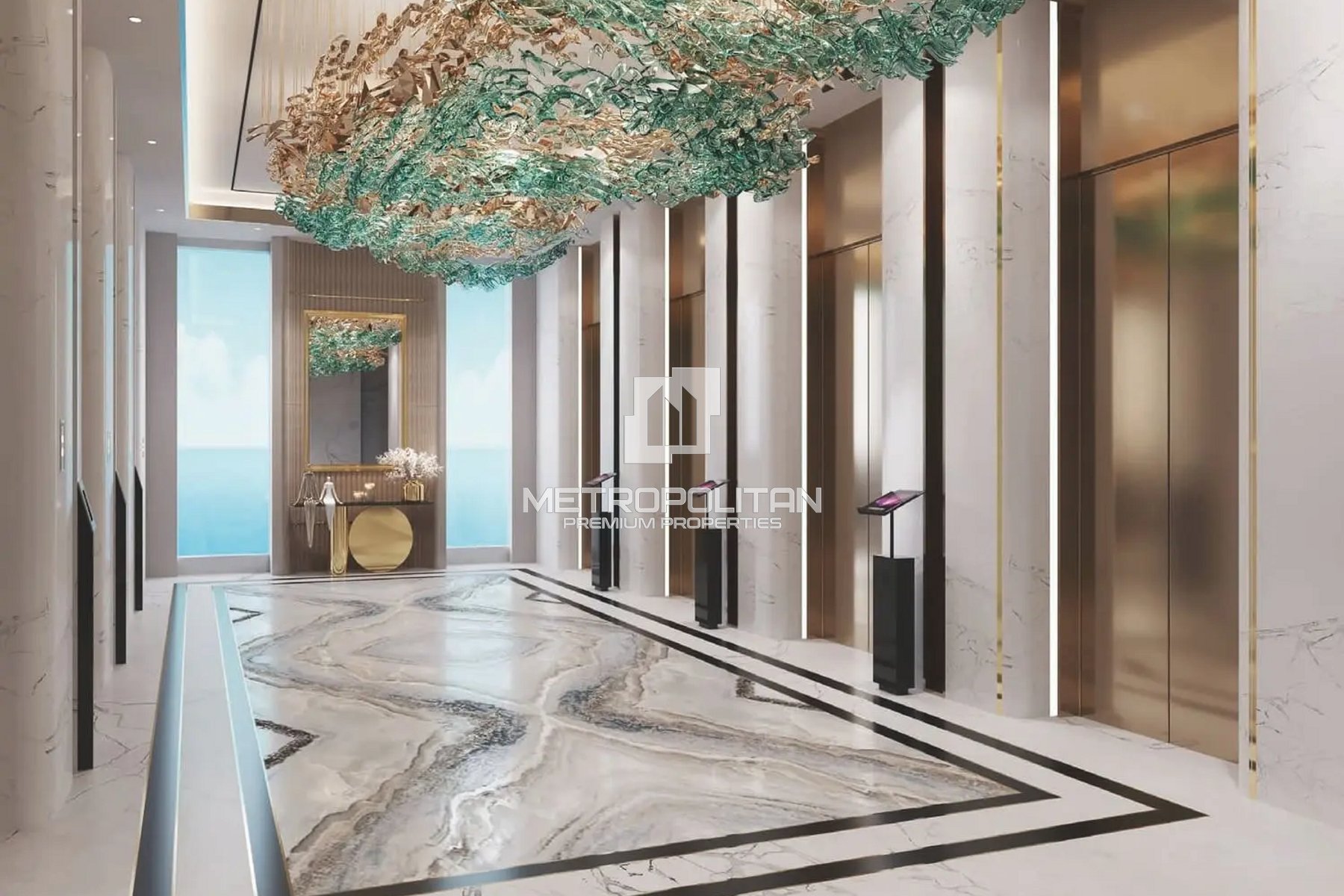 Studio Apartment for Sale in Maritime City – MPS-45262 photo-6