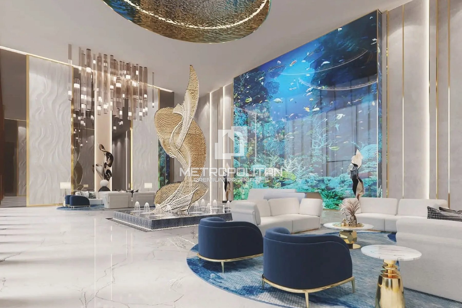 Studio Apartment for Sale in Maritime City – MPS-45262 photo-7