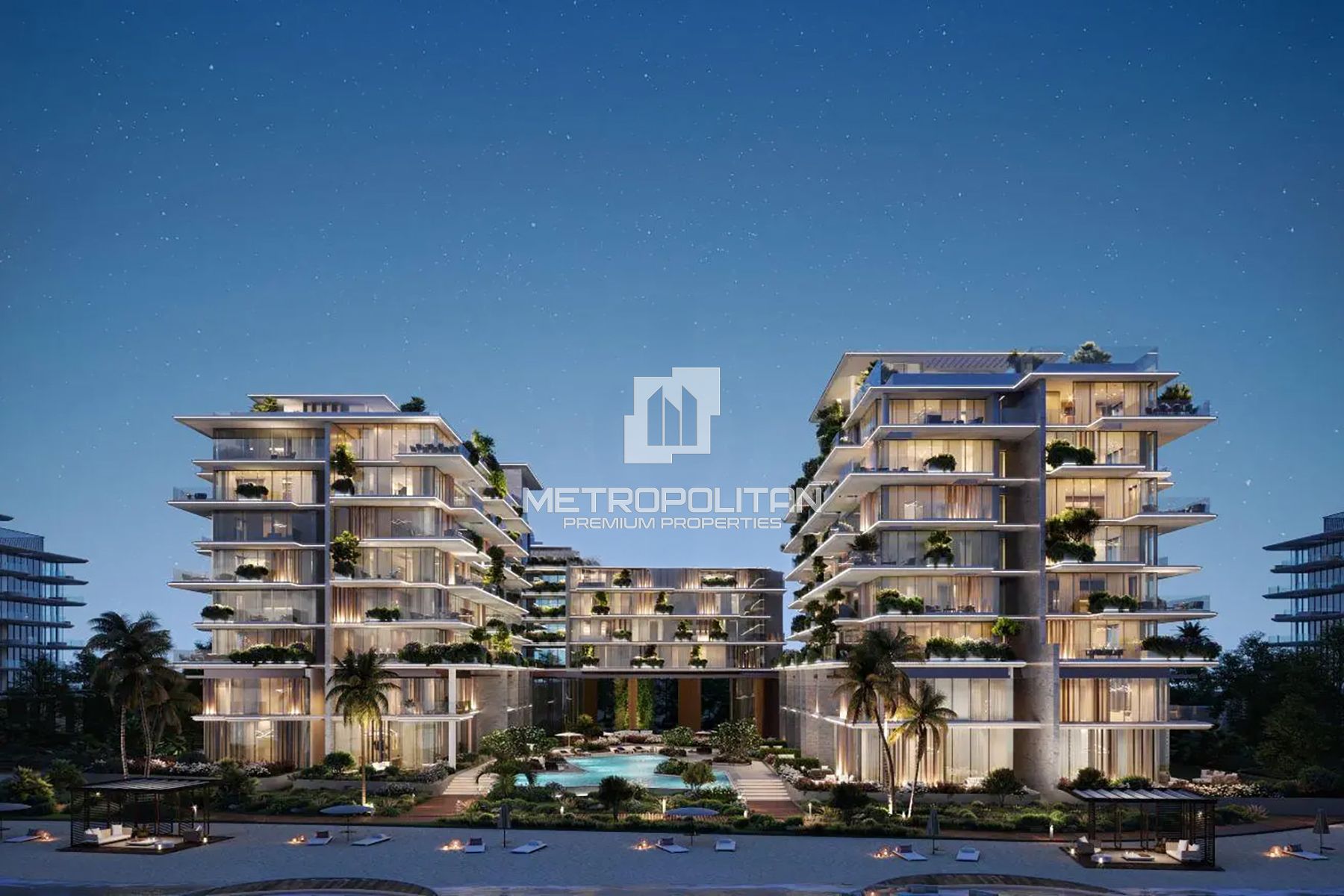 Image - Selina at Dubai Islands, Dubai Islands, Dubai | Project - Apartment