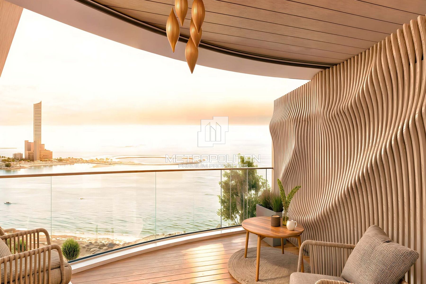 Image - Colibri Views, RAK Central, Ras Al Khaimah | Project - Retail