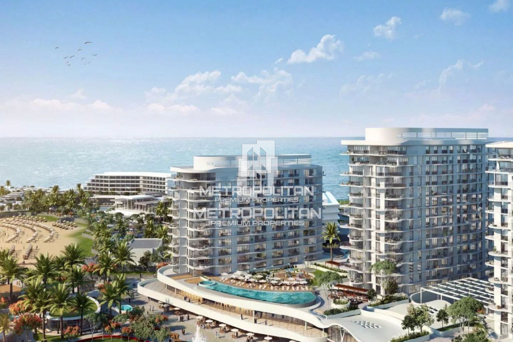 Image - Bay Residences, Mina Al Arab, Ras Al Khaimah | Project - Apartment