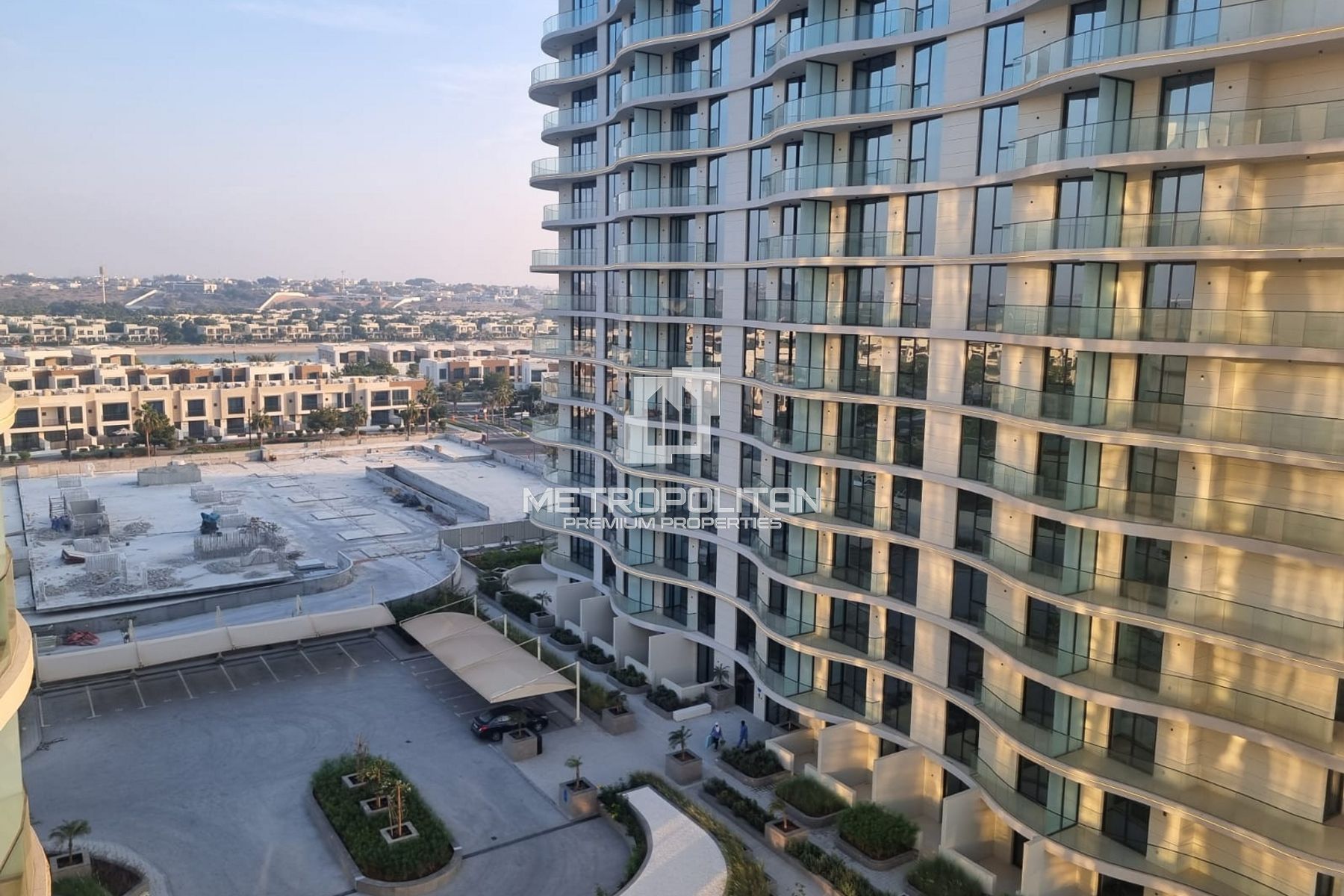 Image - Bay Residences, Mina Al Arab, Ras Al Khaimah | Project - Apartment