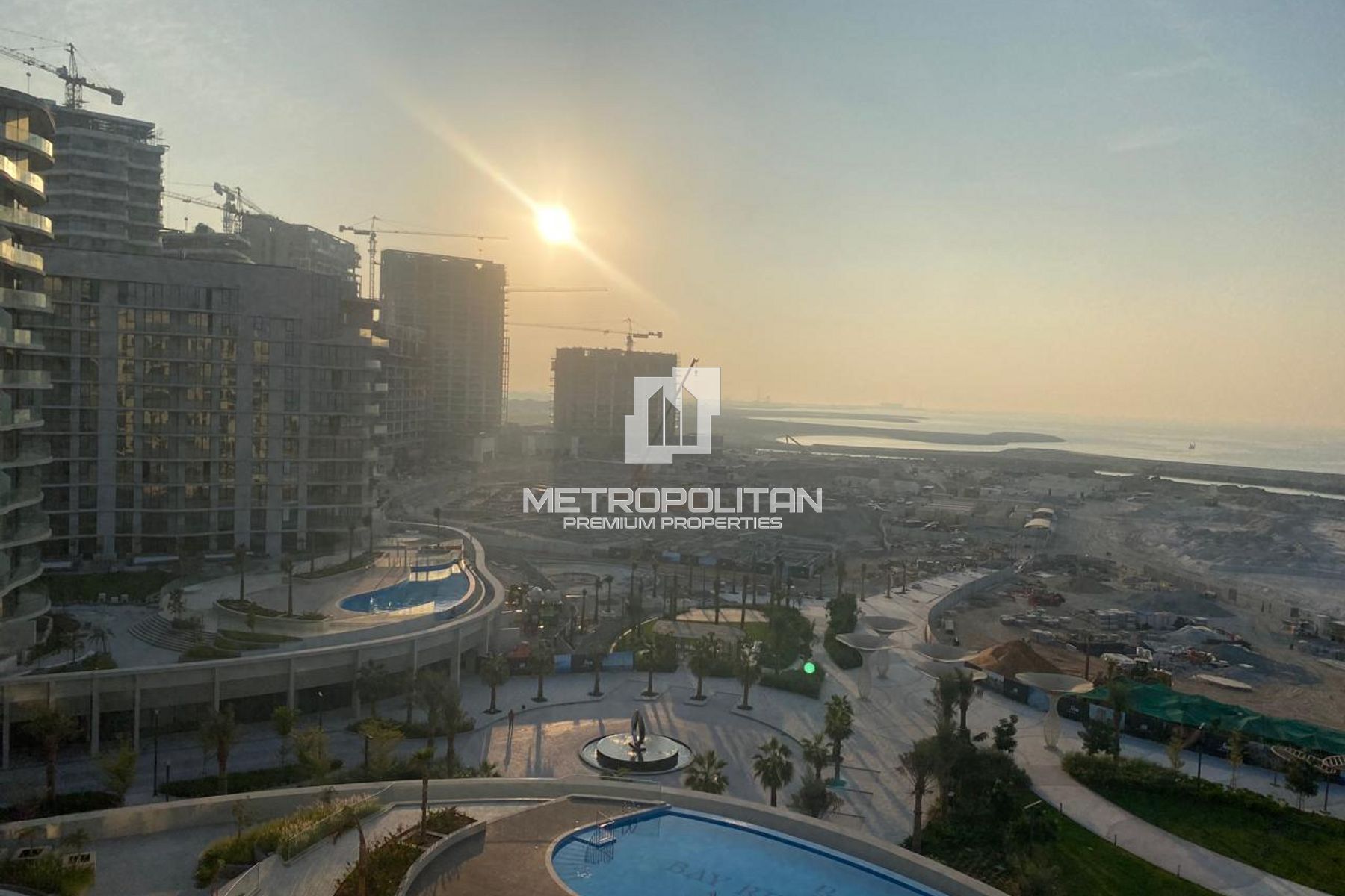 Image - Bay Residences, Mina Al Arab, Ras Al Khaimah | Project - Apartment