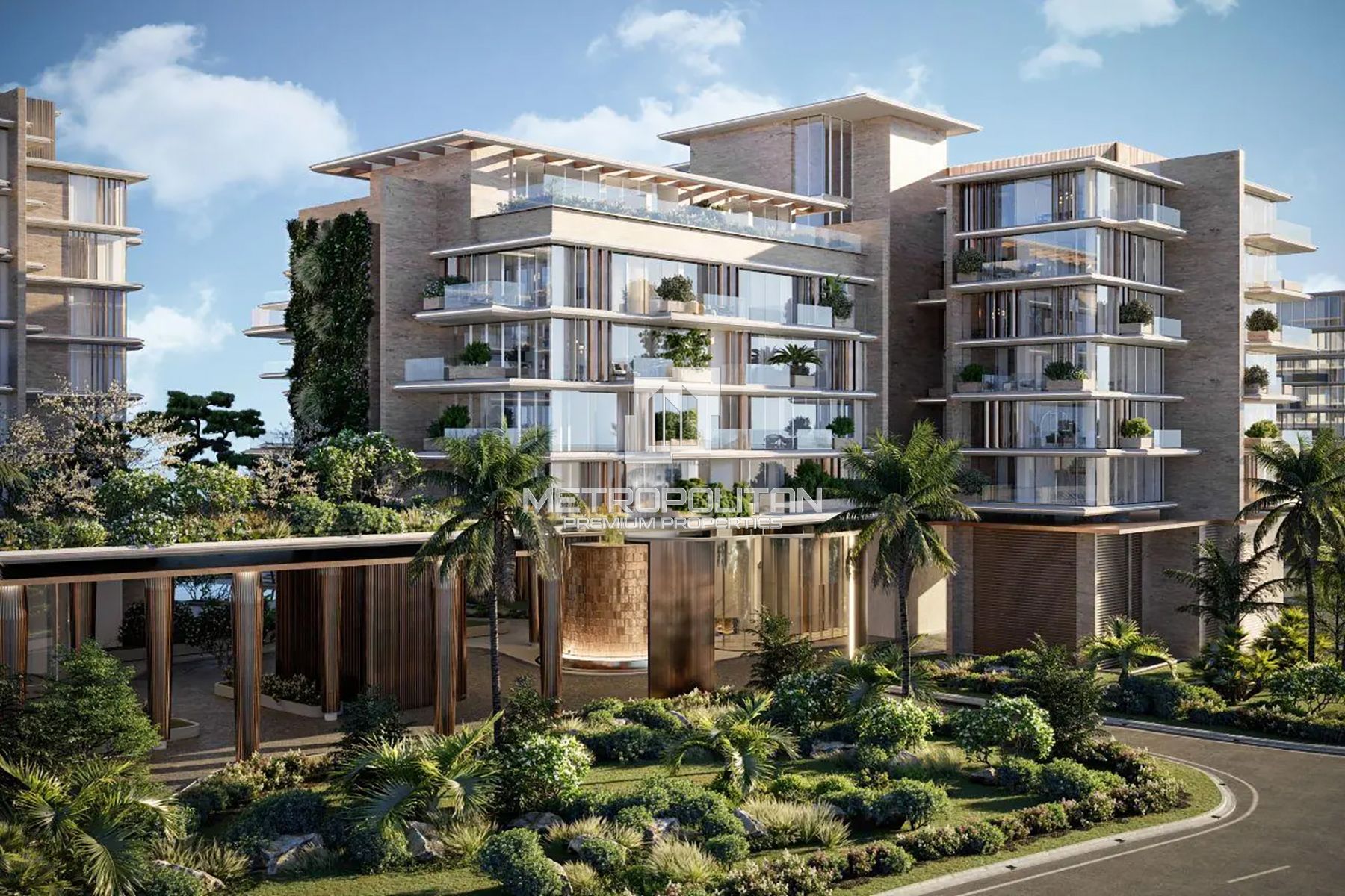 Image - Selina at Dubai Islands, Dubai Islands, Dubai | Project - Apartment