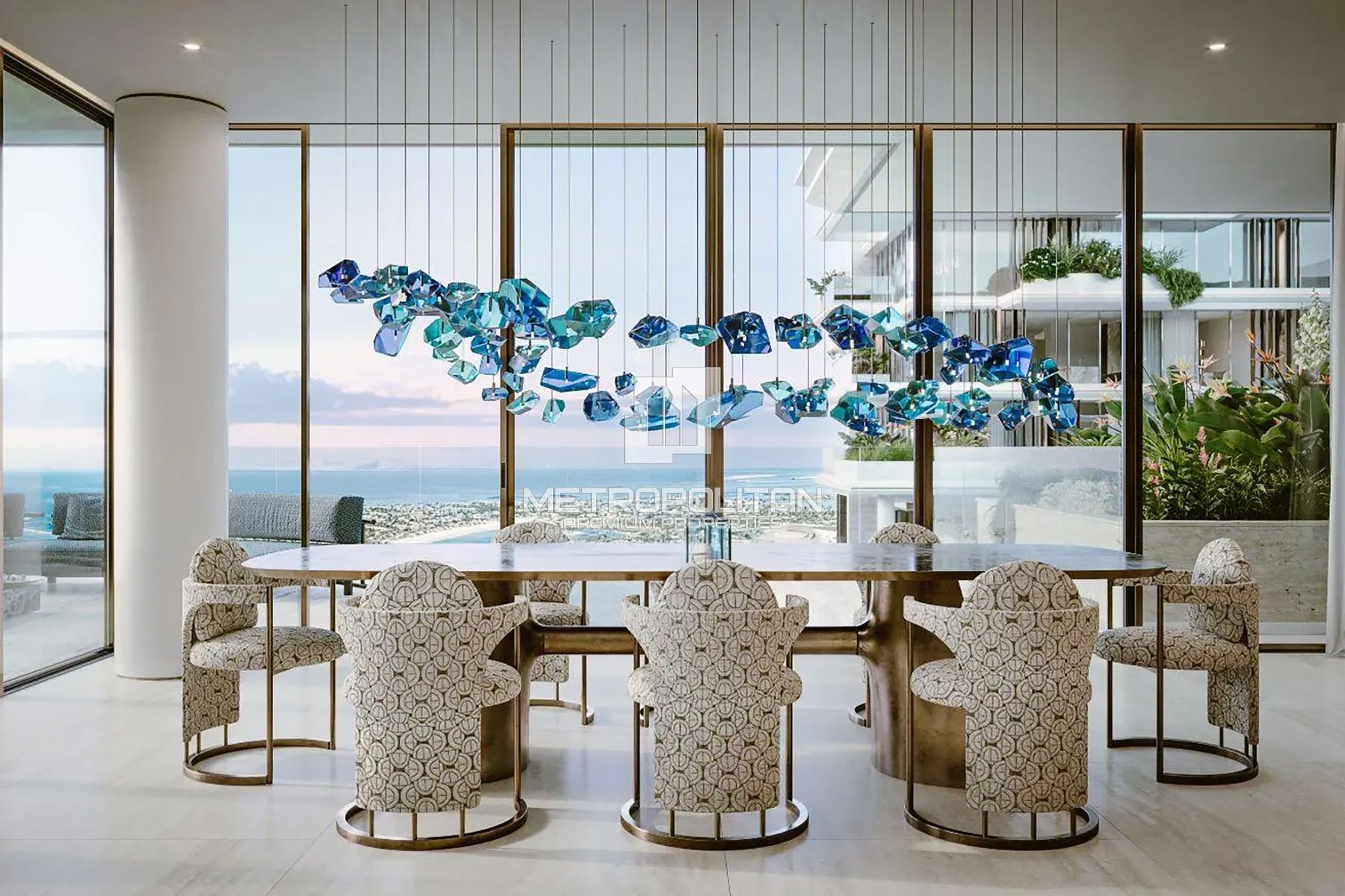 Waterfront Retreat | Rooftop Infinity | Sea Views