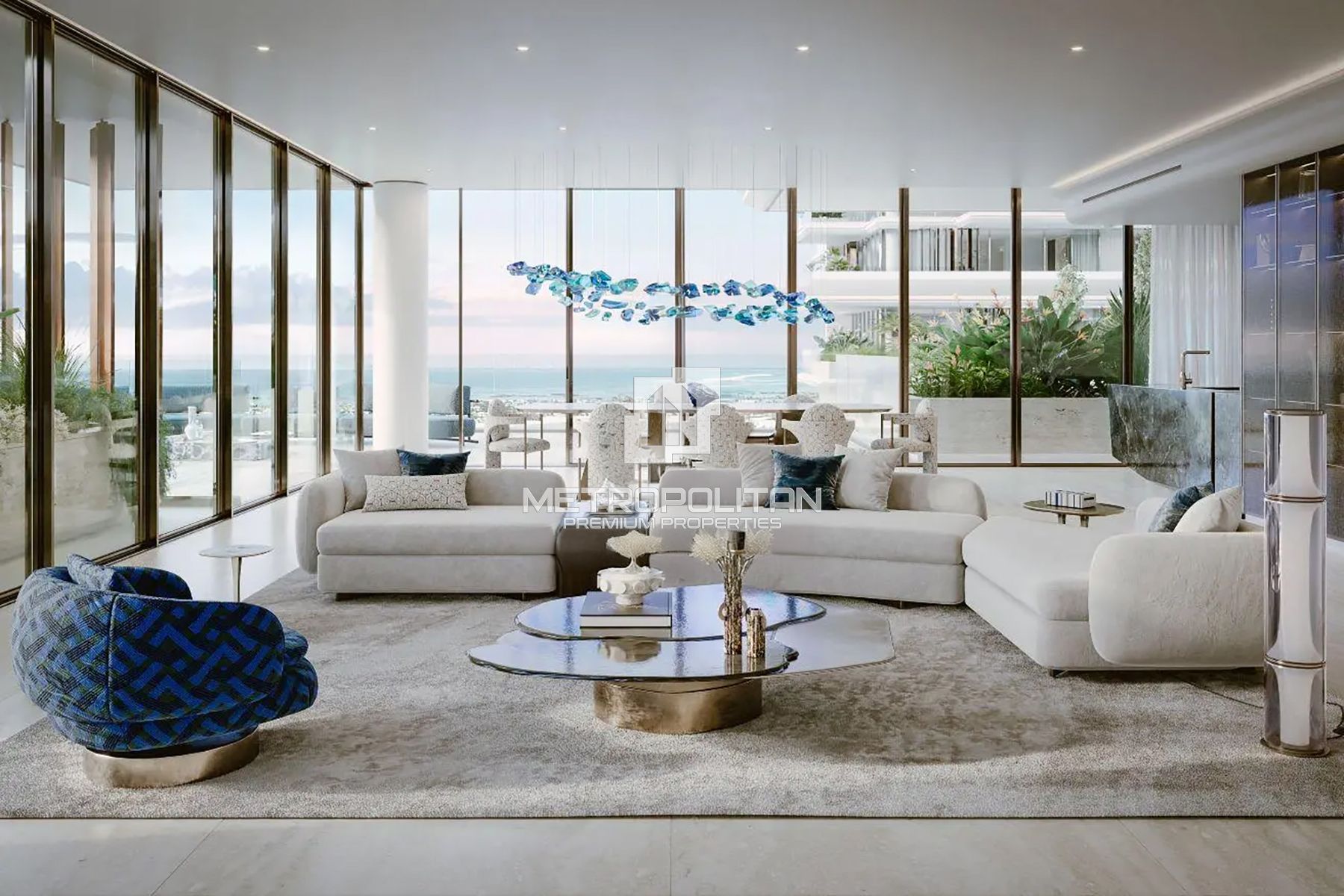 Waterfront Retreat | Rooftop Infinity | Sea Views