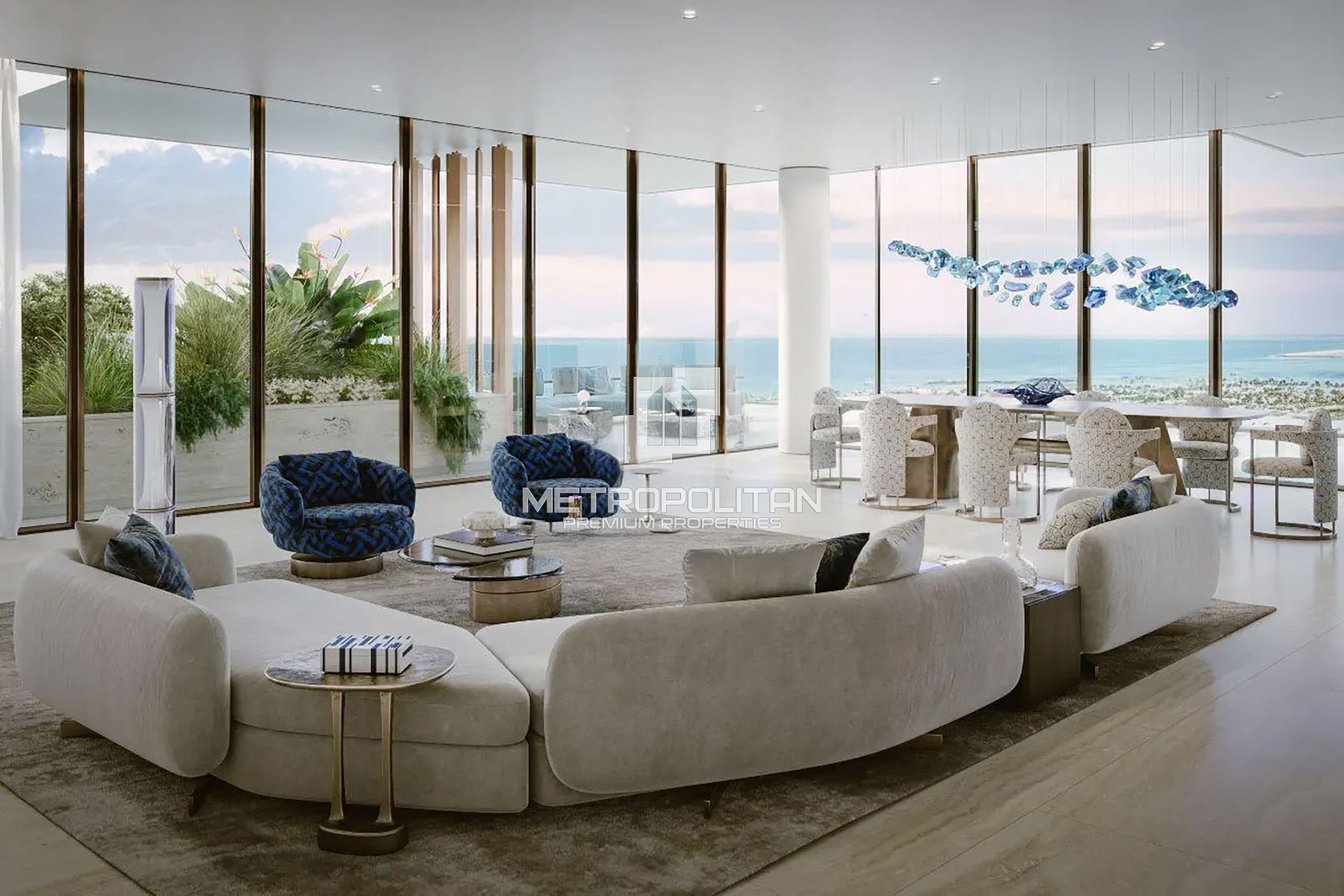 Waterfront Retreat | Rooftop Infinity | Sea Views