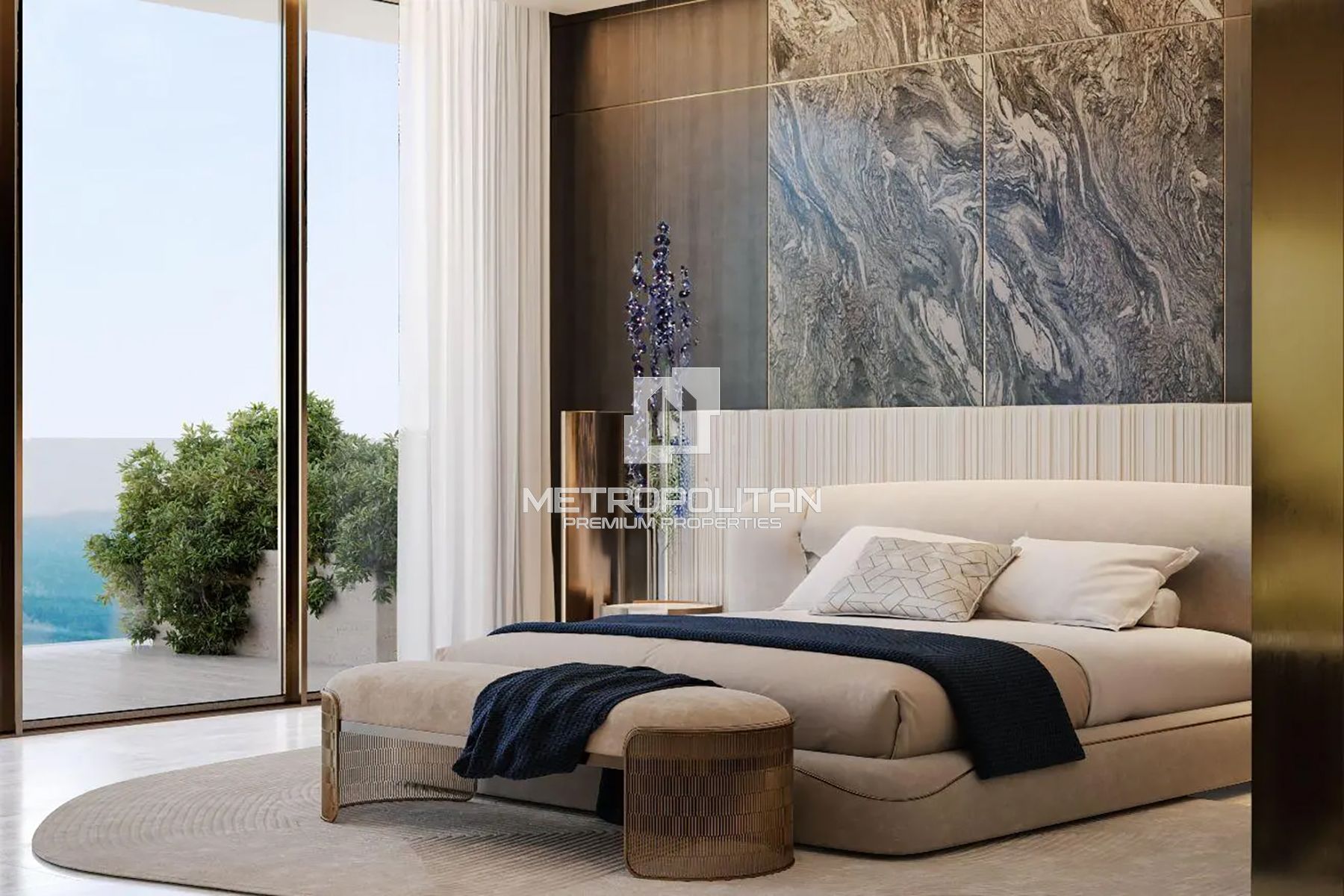 Waterfront Retreat | Rooftop Infinity | Sea Views