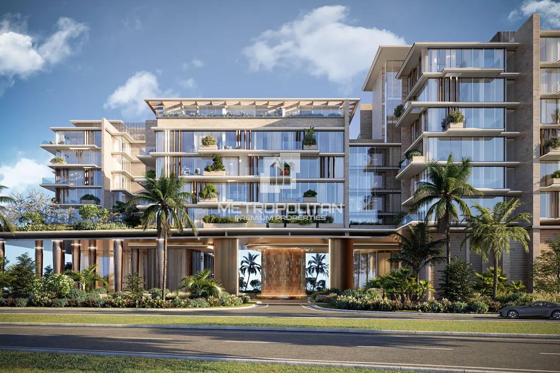 Waterfront Retreat | Rooftop Infinity | Sea Views