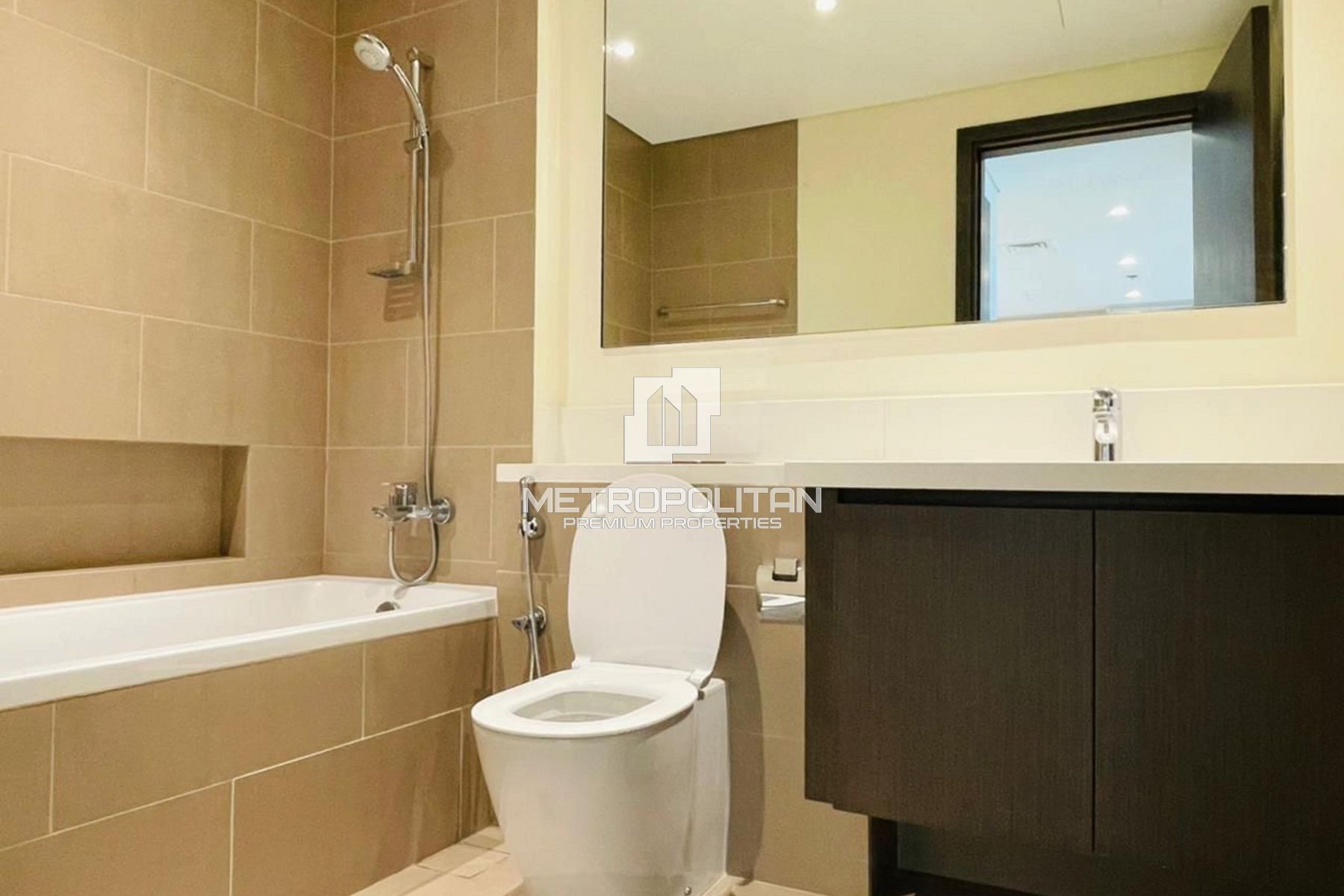 Image - Harbour Views 2, Dubai Creek Harbour (The Lagoons), Dubai | Project - Apartment