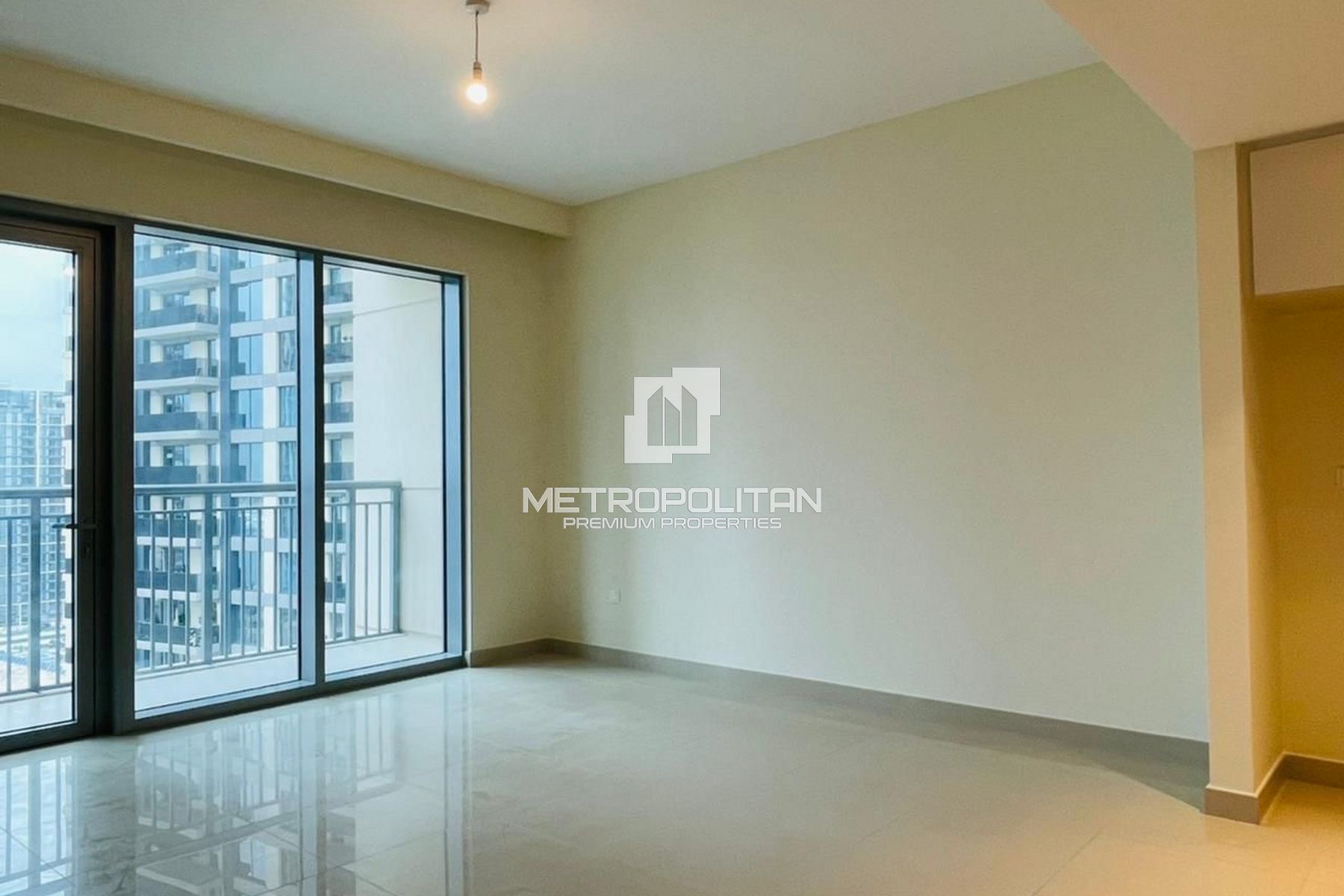 Image - Harbour Views 2, Dubai Creek Harbour (The Lagoons), Dubai | Project - Apartment