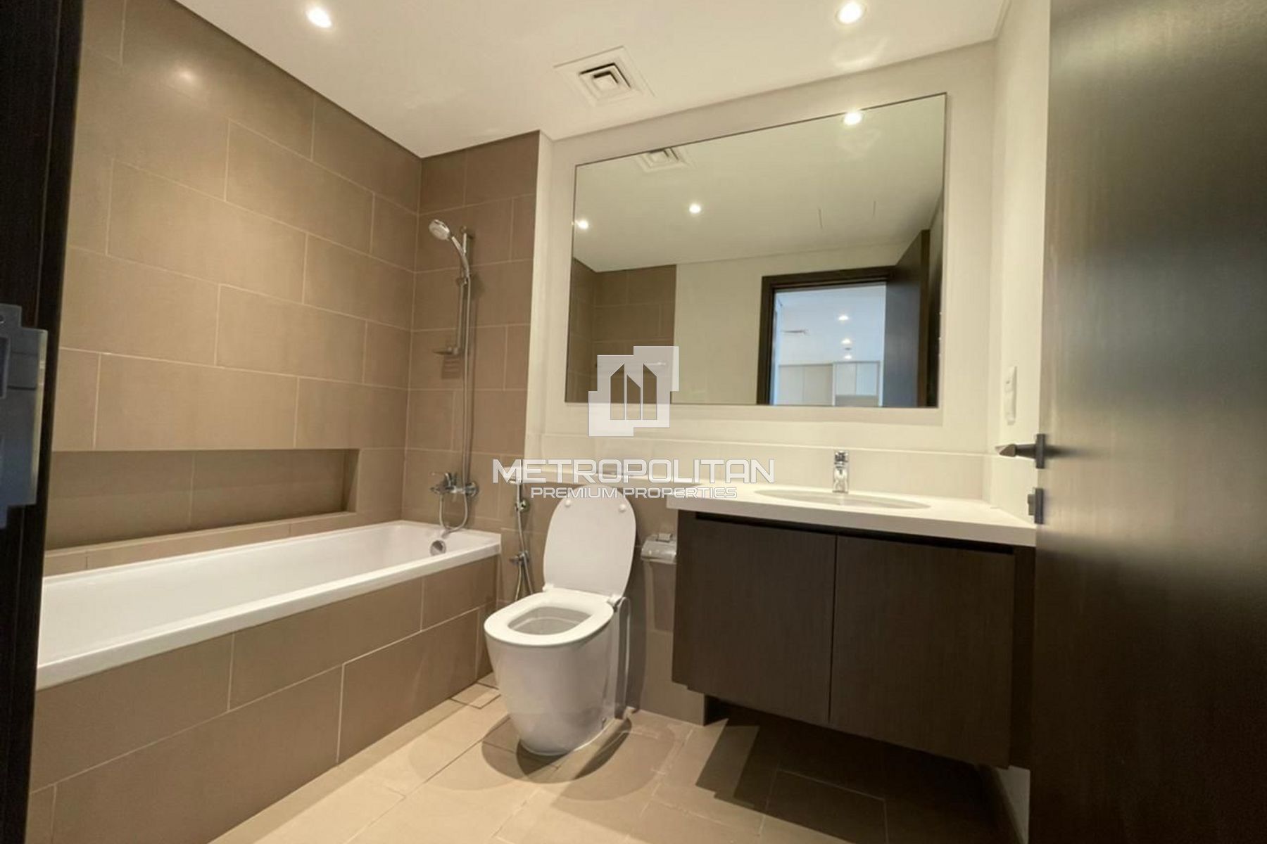 Image - Harbour Views 2, Dubai Creek Harbour (The Lagoons), Dubai | Project - Apartment