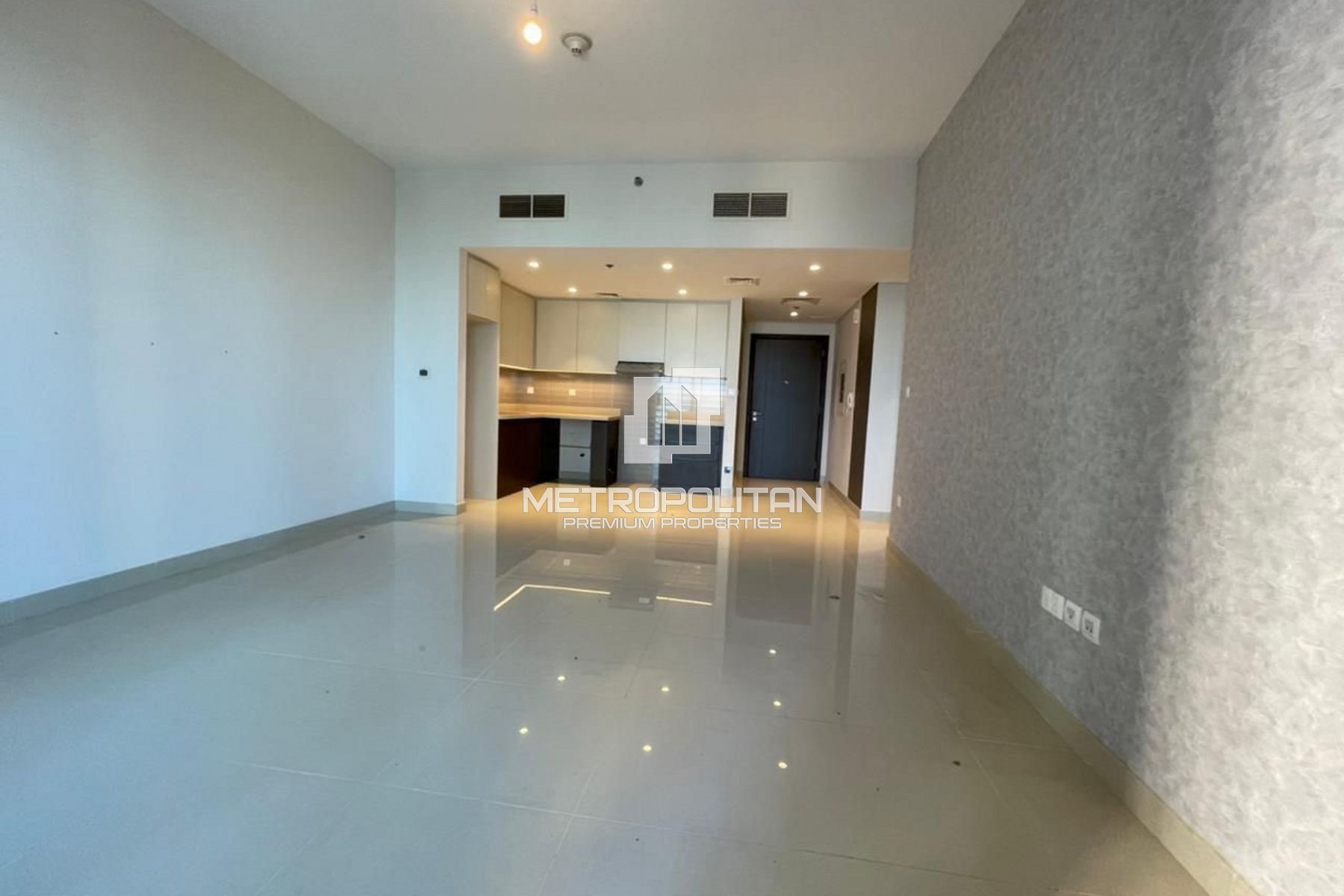 Image - Harbour Views 2, Dubai Creek Harbour (The Lagoons), Dubai | Project - Apartment