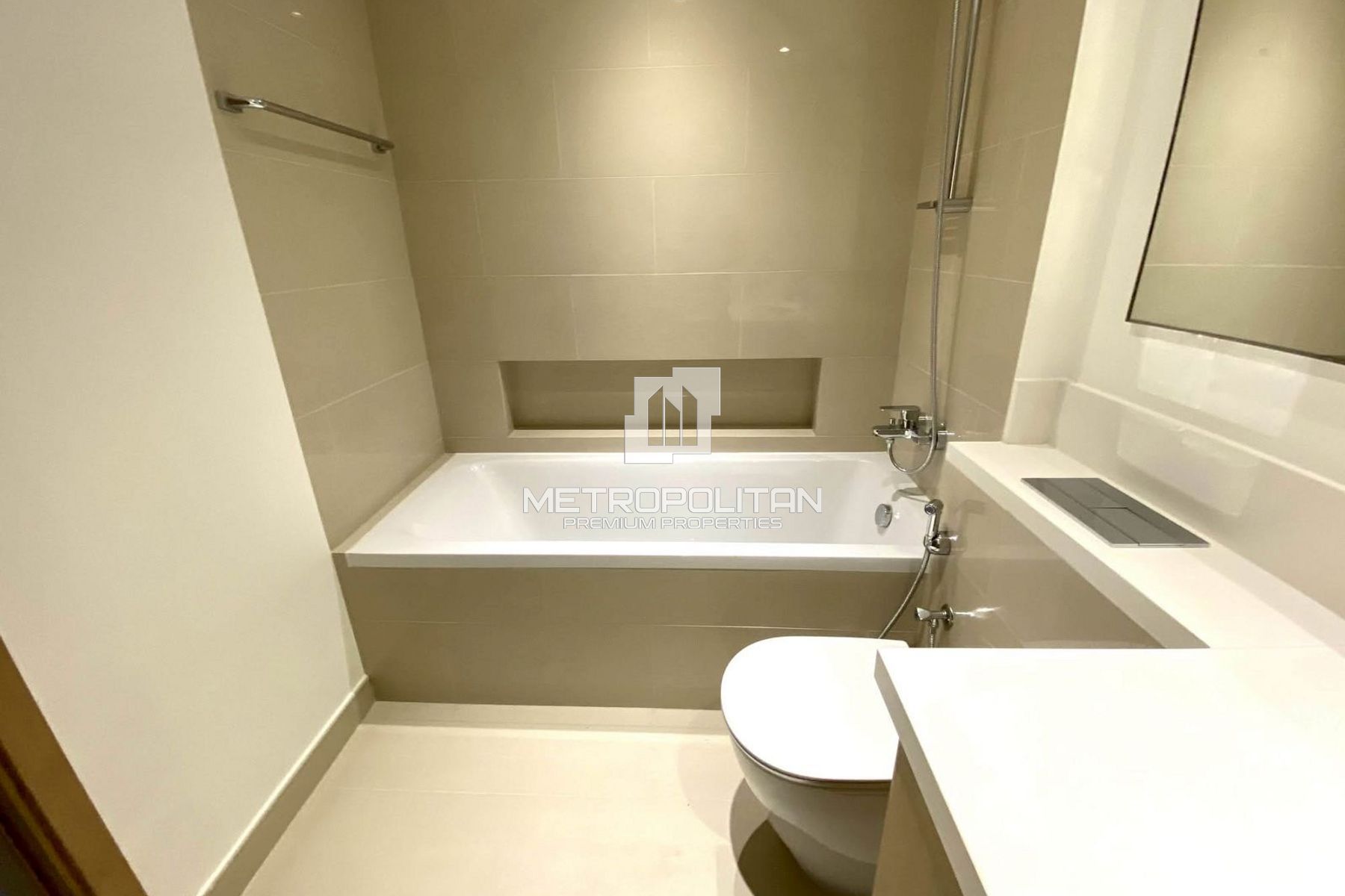 Image - Harbour Views 2, Dubai Creek Harbour (The Lagoons), Dubai | Project - Apartment