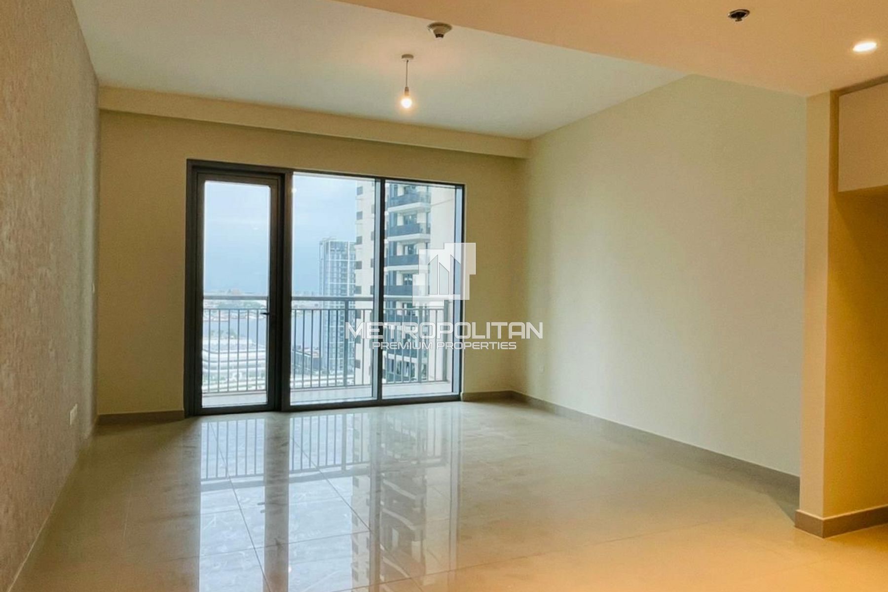 Image - Harbour Views 2, Dubai Creek Harbour (The Lagoons), Dubai | Project - Apartment