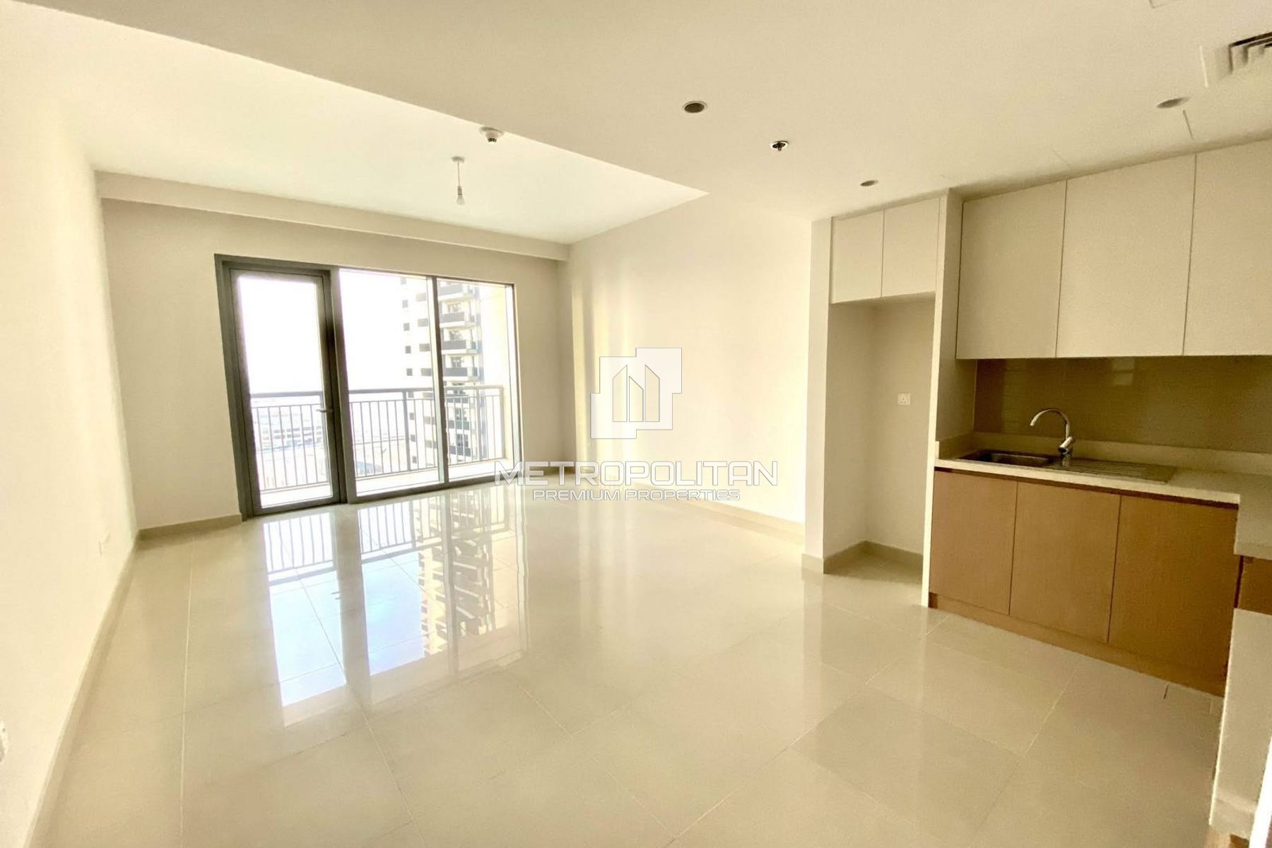 Image - Harbour Views 2, Dubai Creek Harbour (The Lagoons), Dubai | Project - Apartment