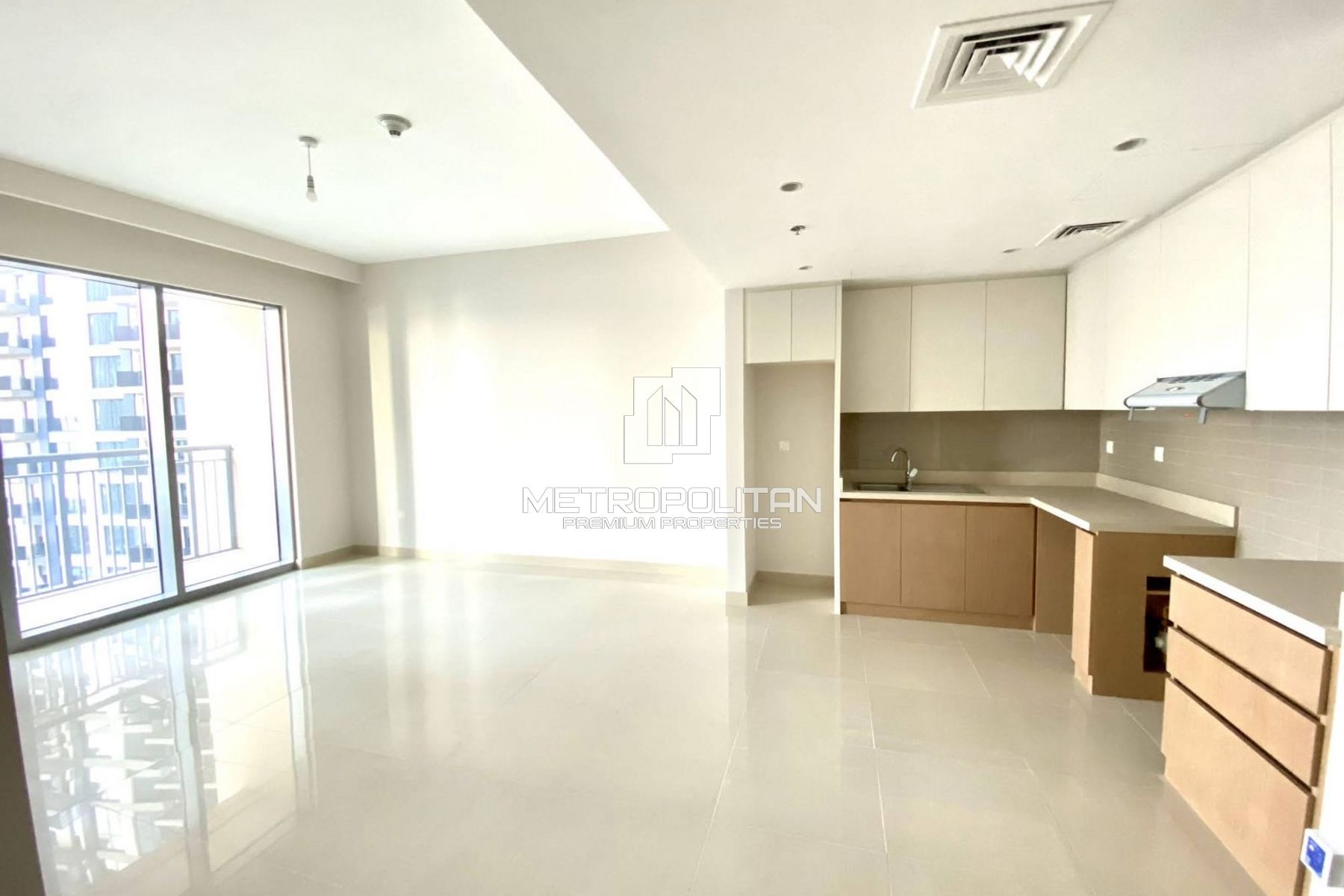 Image - Harbour Views 2, Dubai Creek Harbour (The Lagoons), Dubai | Project - Apartment