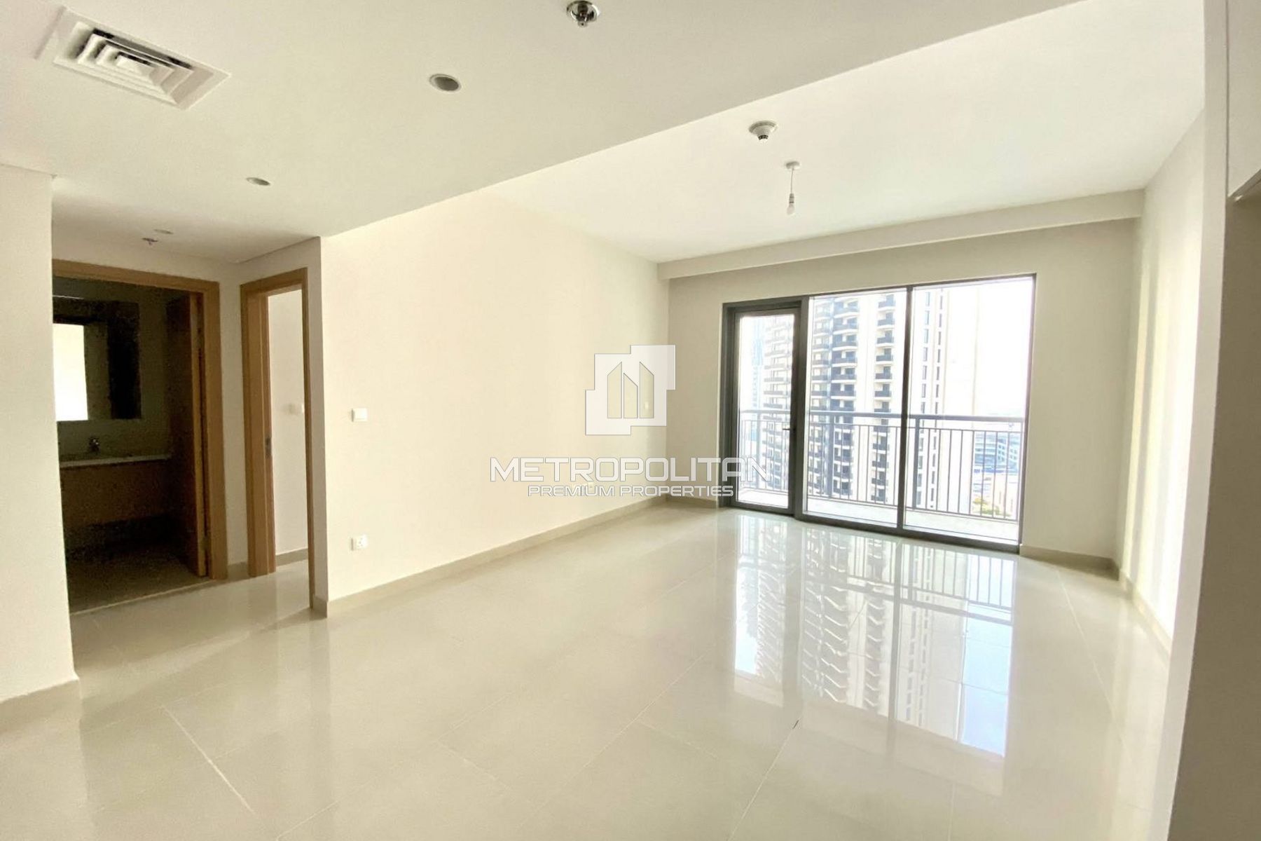 Image - Harbour Views 2, Dubai Creek Harbour (The Lagoons), Dubai | Project - Apartment