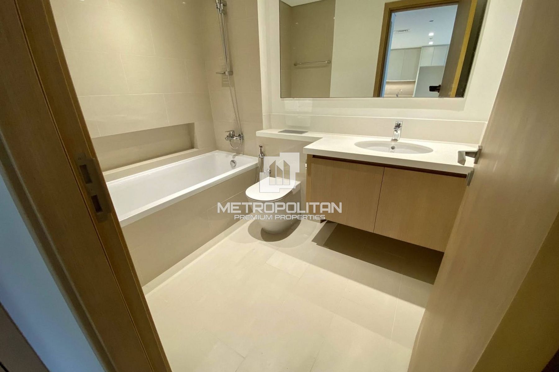 Image - Harbour Views 2, Dubai Creek Harbour (The Lagoons), Dubai | Project - Apartment