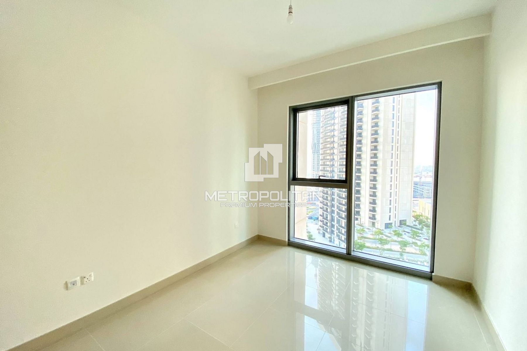 Image - Harbour Views 2, Dubai Creek Harbour (The Lagoons), Dubai | Project - Apartment