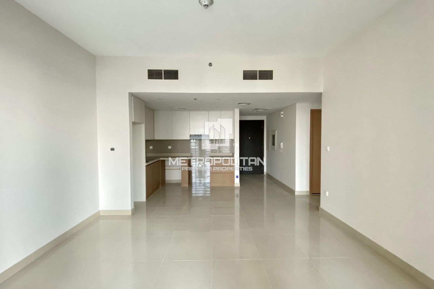 Image - Harbour Views 2, Dubai Creek Harbour (The Lagoons), Dubai | Project - Apartment