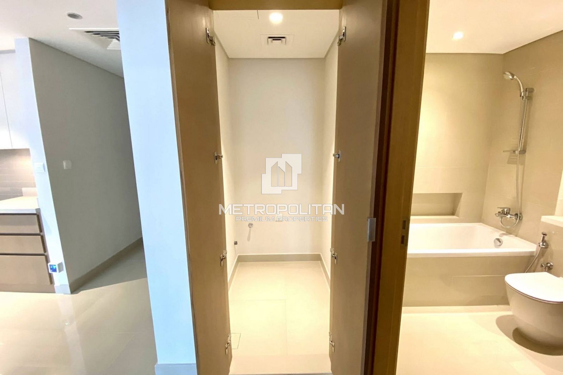 Image - Harbour Views 2, Dubai Creek Harbour (The Lagoons), Dubai | Project - Apartment