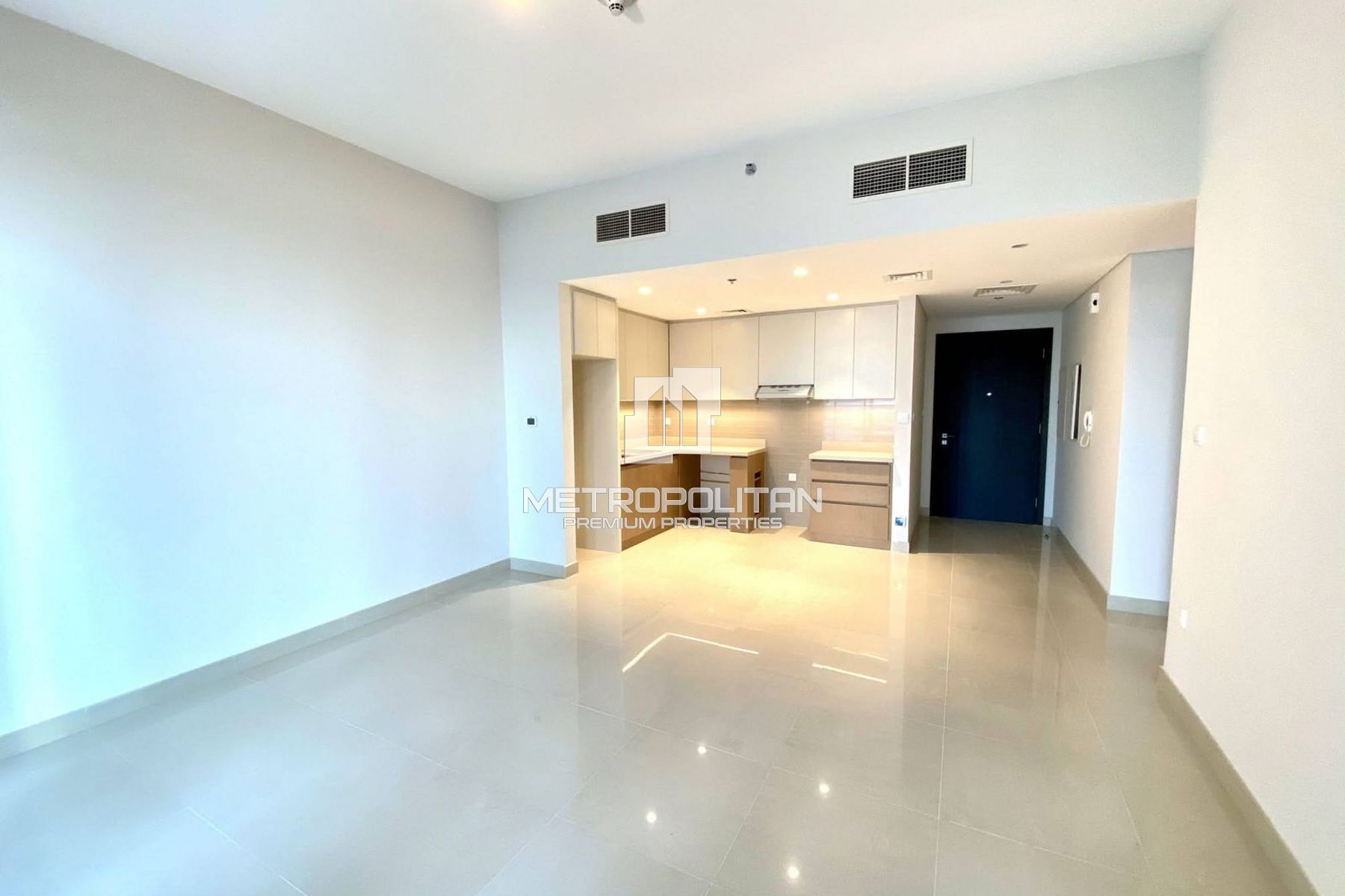 Image - Harbour Views 2, Dubai Creek Harbour (The Lagoons), Dubai | Project - Apartment