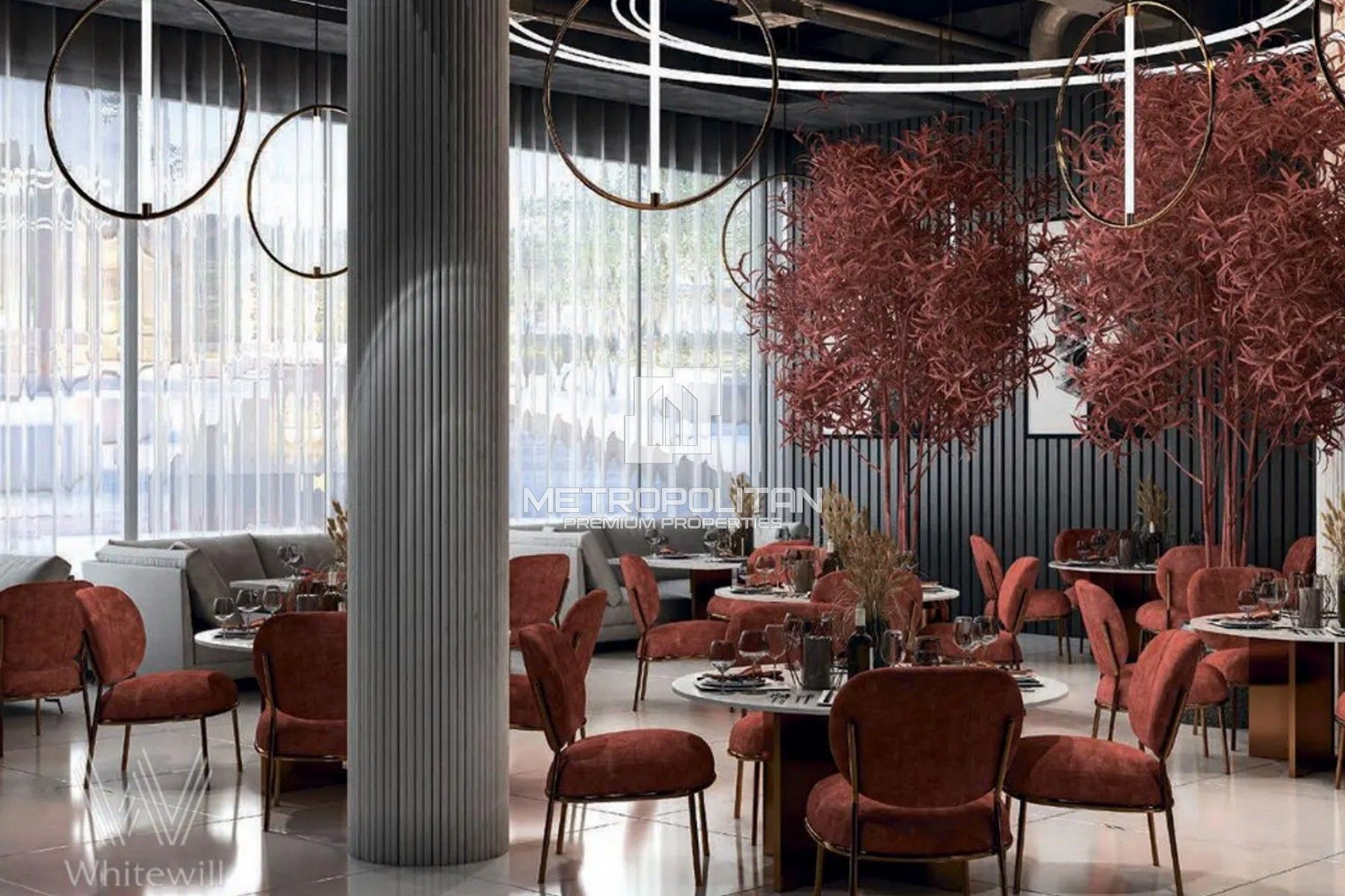 Image - Elitz 3 by Danube, Jumeirah Village Circle, Dubai | Project - Apartment