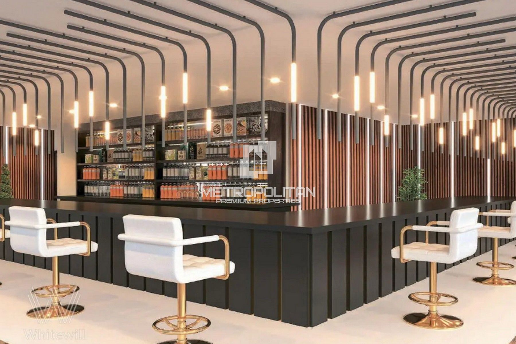 Image - Elitz 3 by Danube, Jumeirah Village Circle, Dubai | Project - Apartment