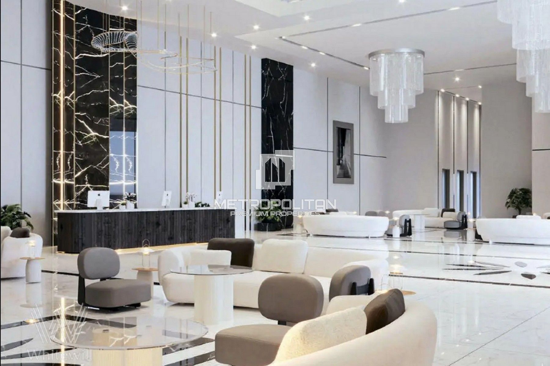 Image - Elitz 3 by Danube, Jumeirah Village Circle, Dubai | Project - Apartment