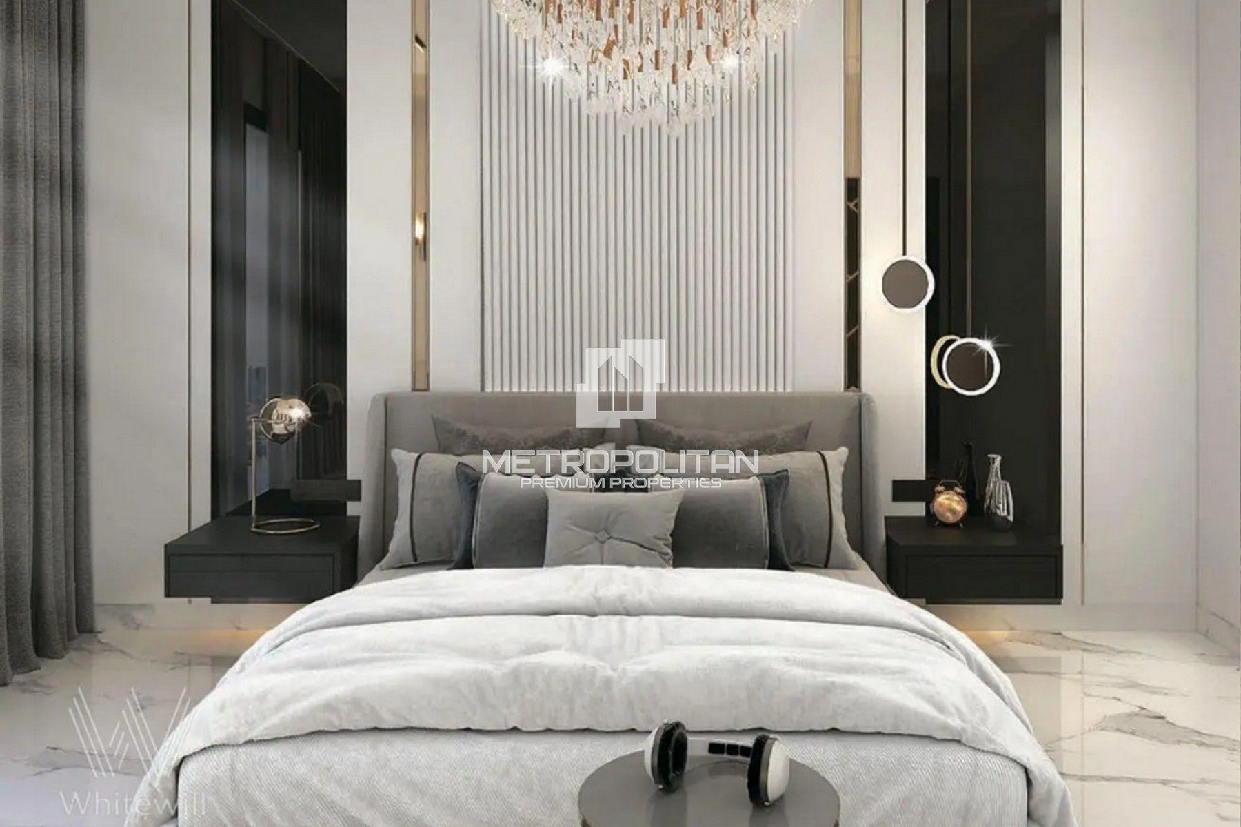 Image - Elitz 3 by Danube, Jumeirah Village Circle, Dubai | Project - Apartment