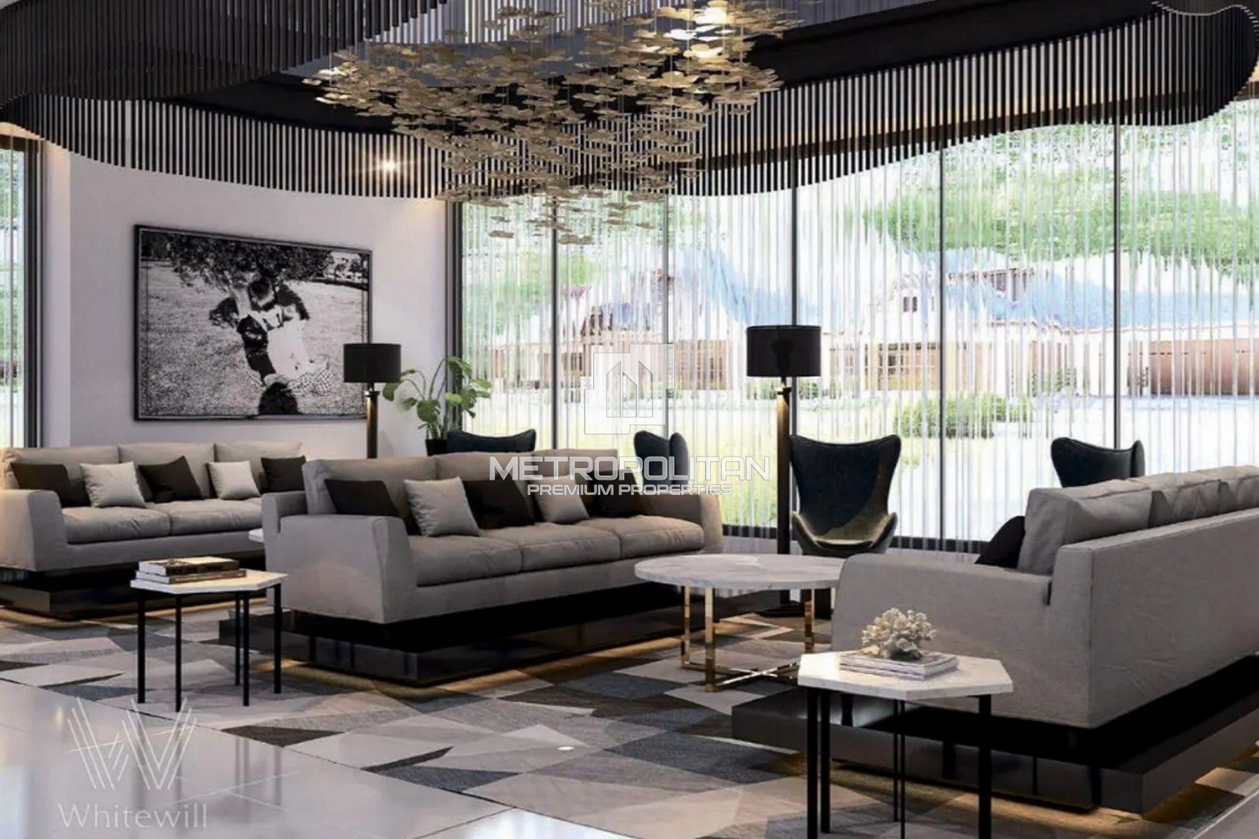 Image - Elitz 3 by Danube, Jumeirah Village Circle, Dubai | Project - Apartment