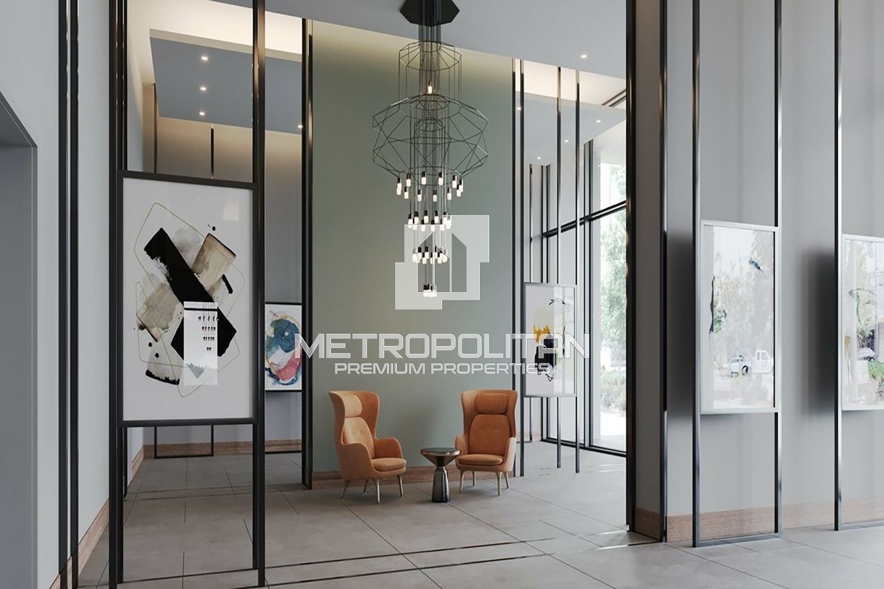 Image - Peninsula Two, Business Bay, Dubai | Project - Apartment