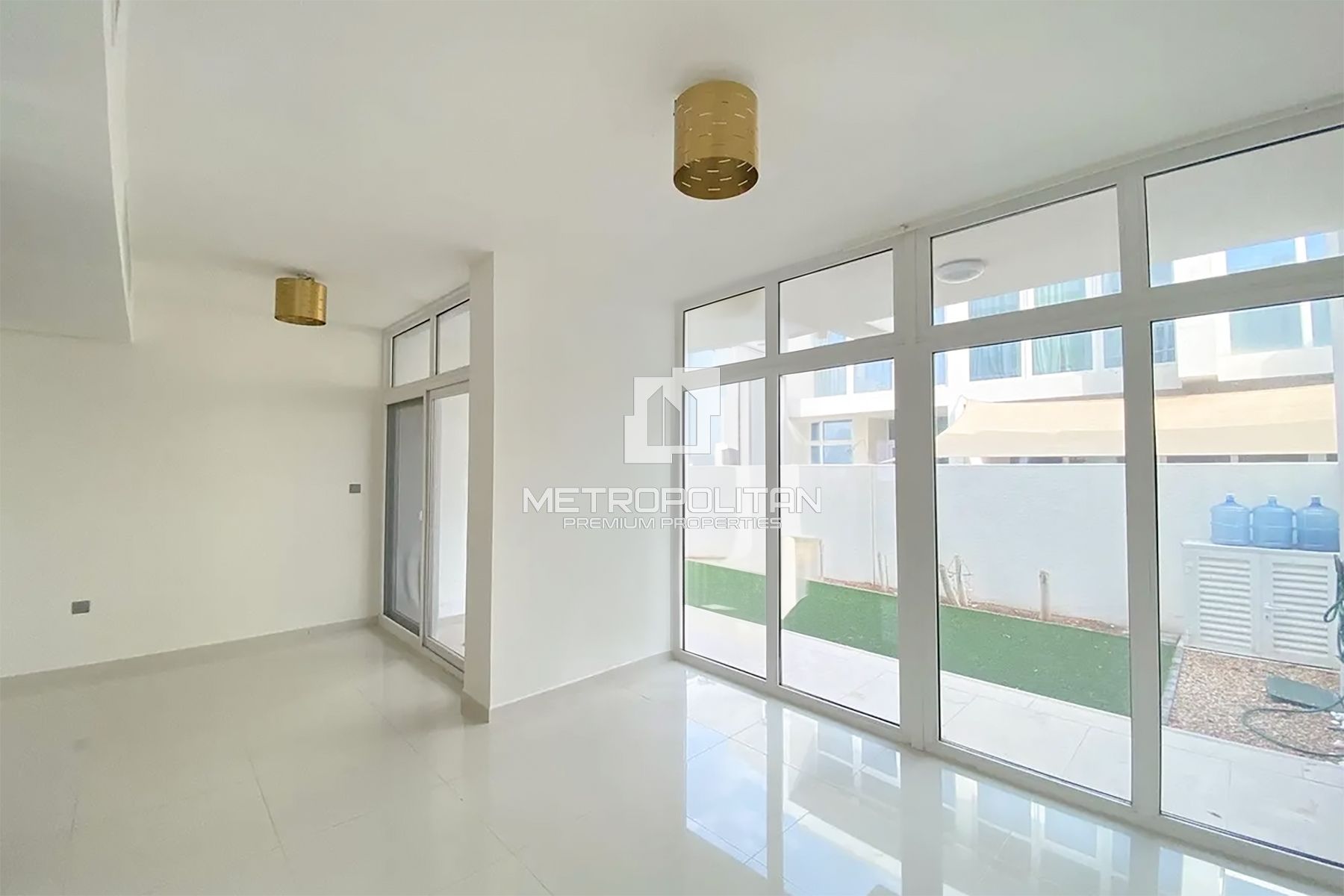 Image - Basswood, Damac Hills 2, Dubai | Project - Villa