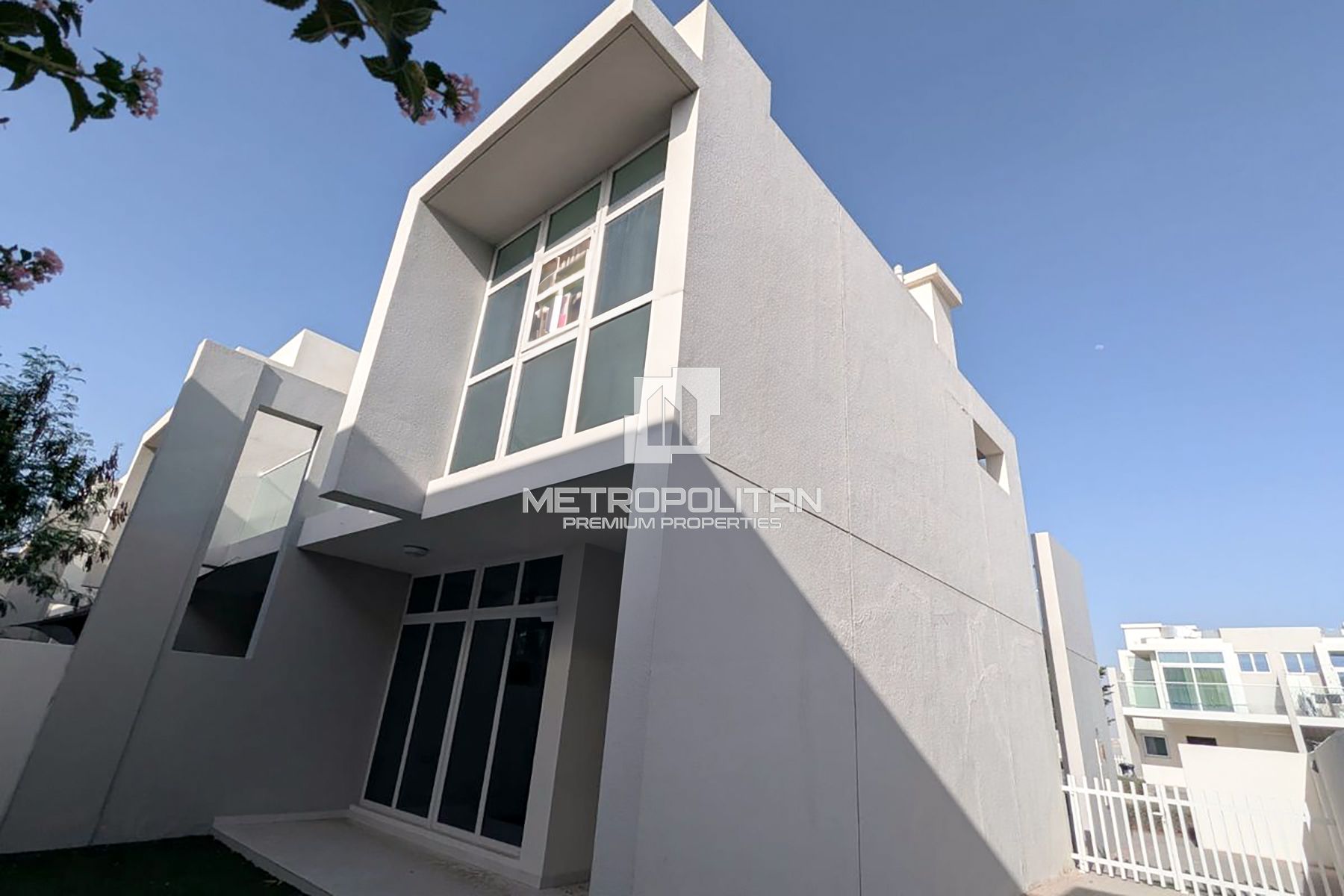 Image - Basswood, Damac Hills 2, Dubai | Project - Villa